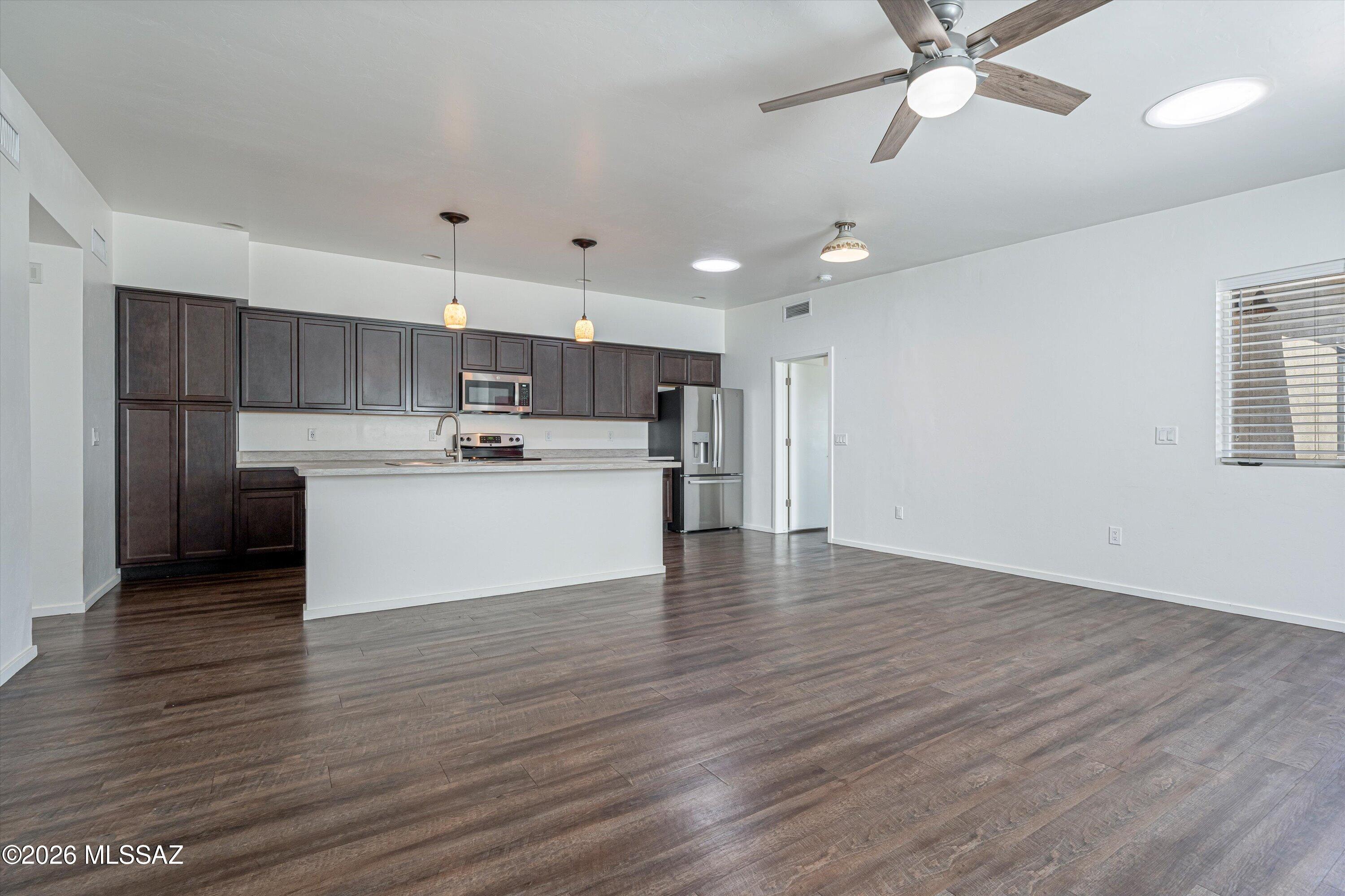 Silverbell Residential - Residential