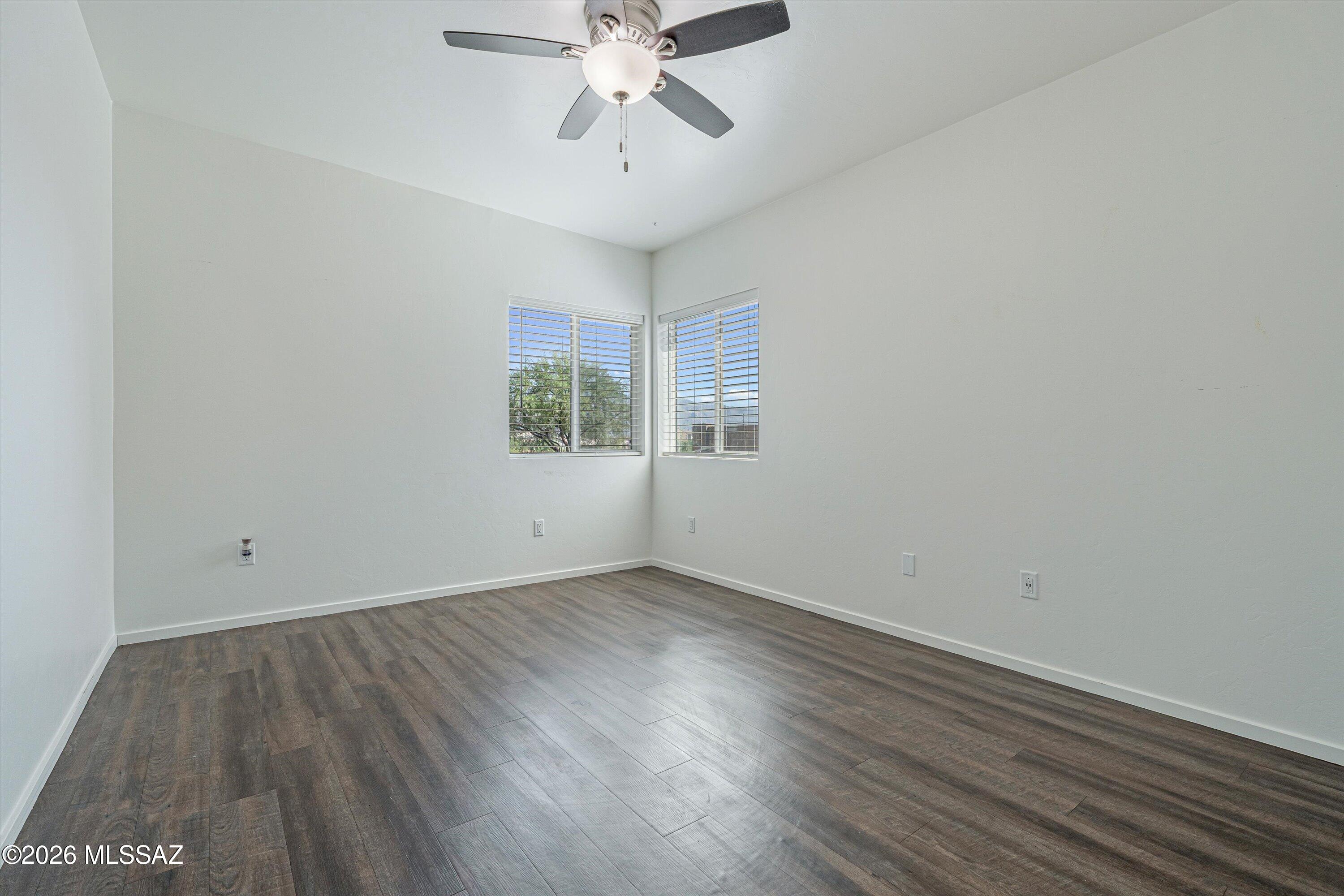 Silverbell Residential - Residential