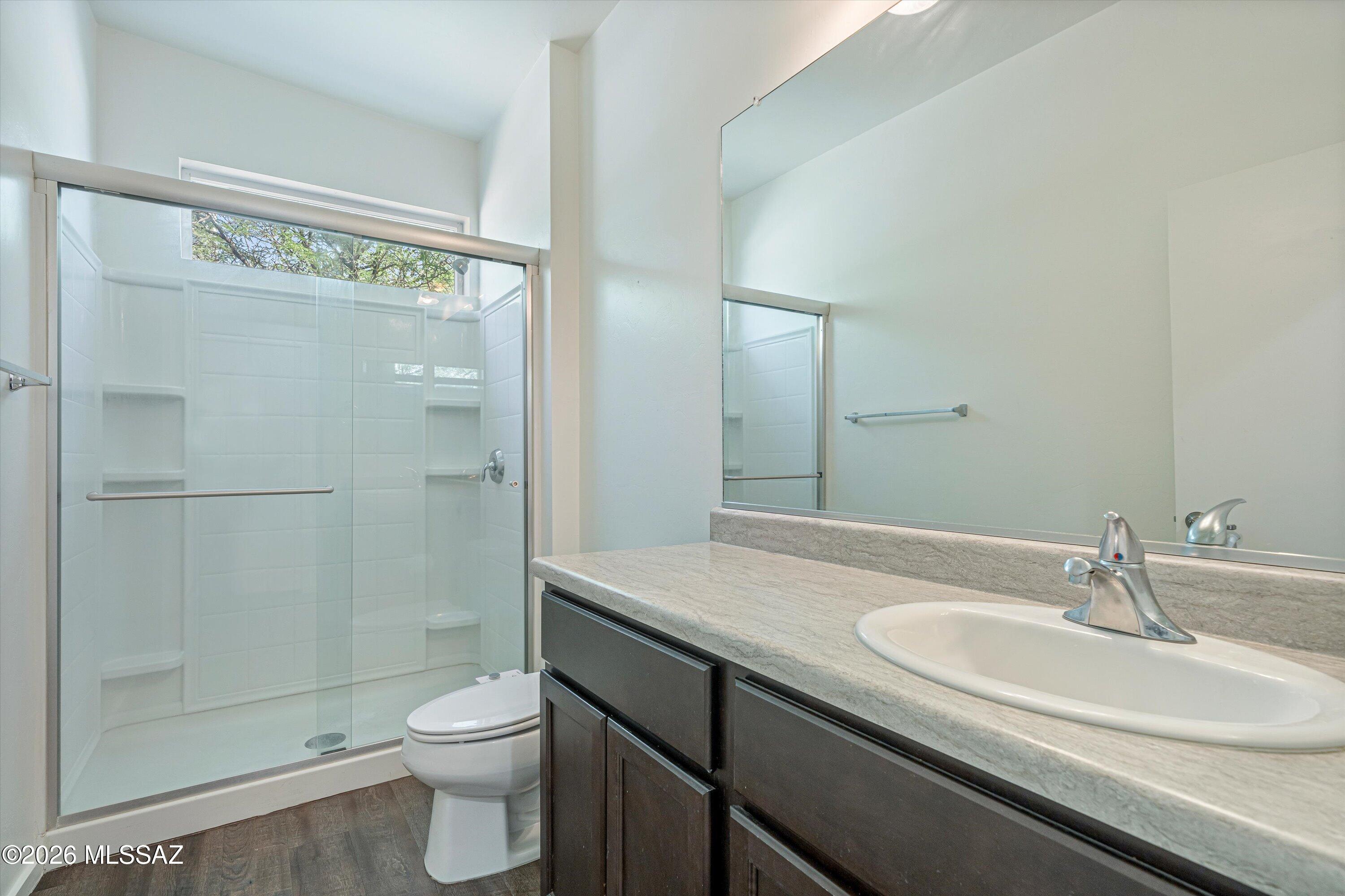 Silverbell Residential - Residential