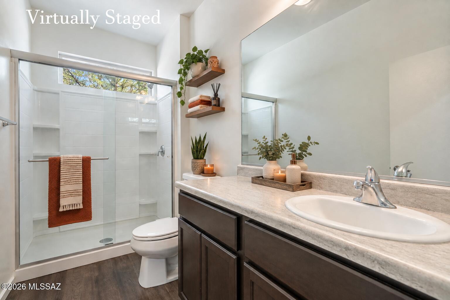Silverbell Residential - Residential