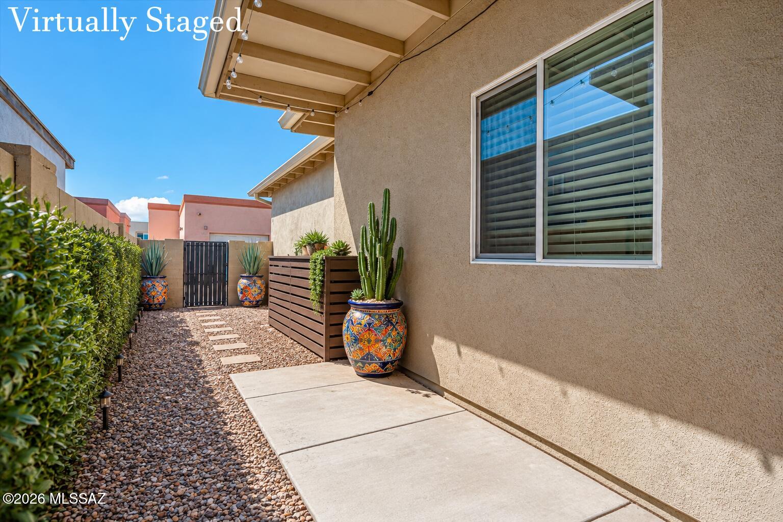 Silverbell Residential - Residential