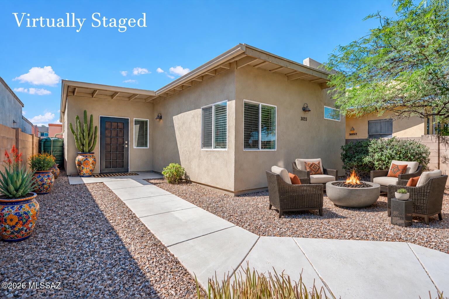 Silverbell Residential - Residential
