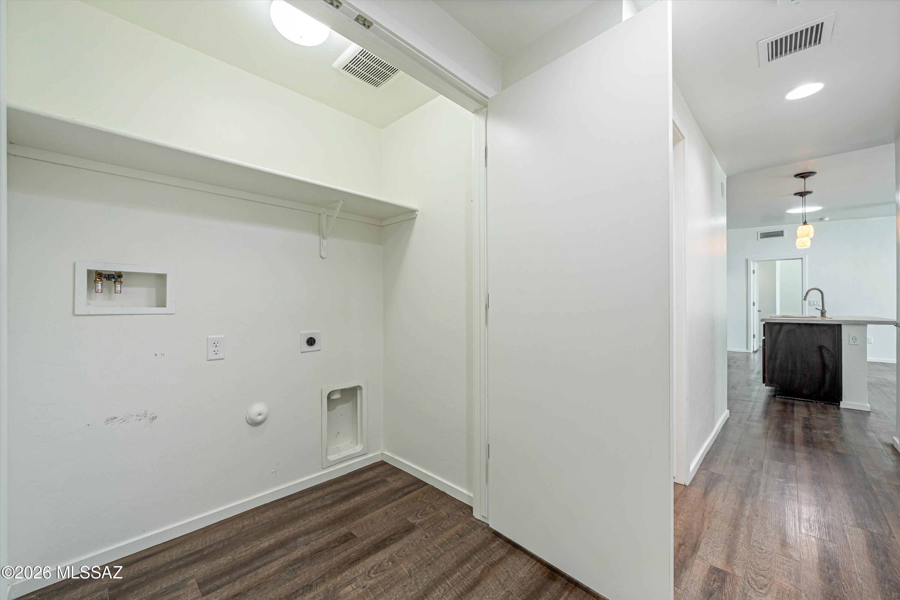 Silverbell Residential - Residential