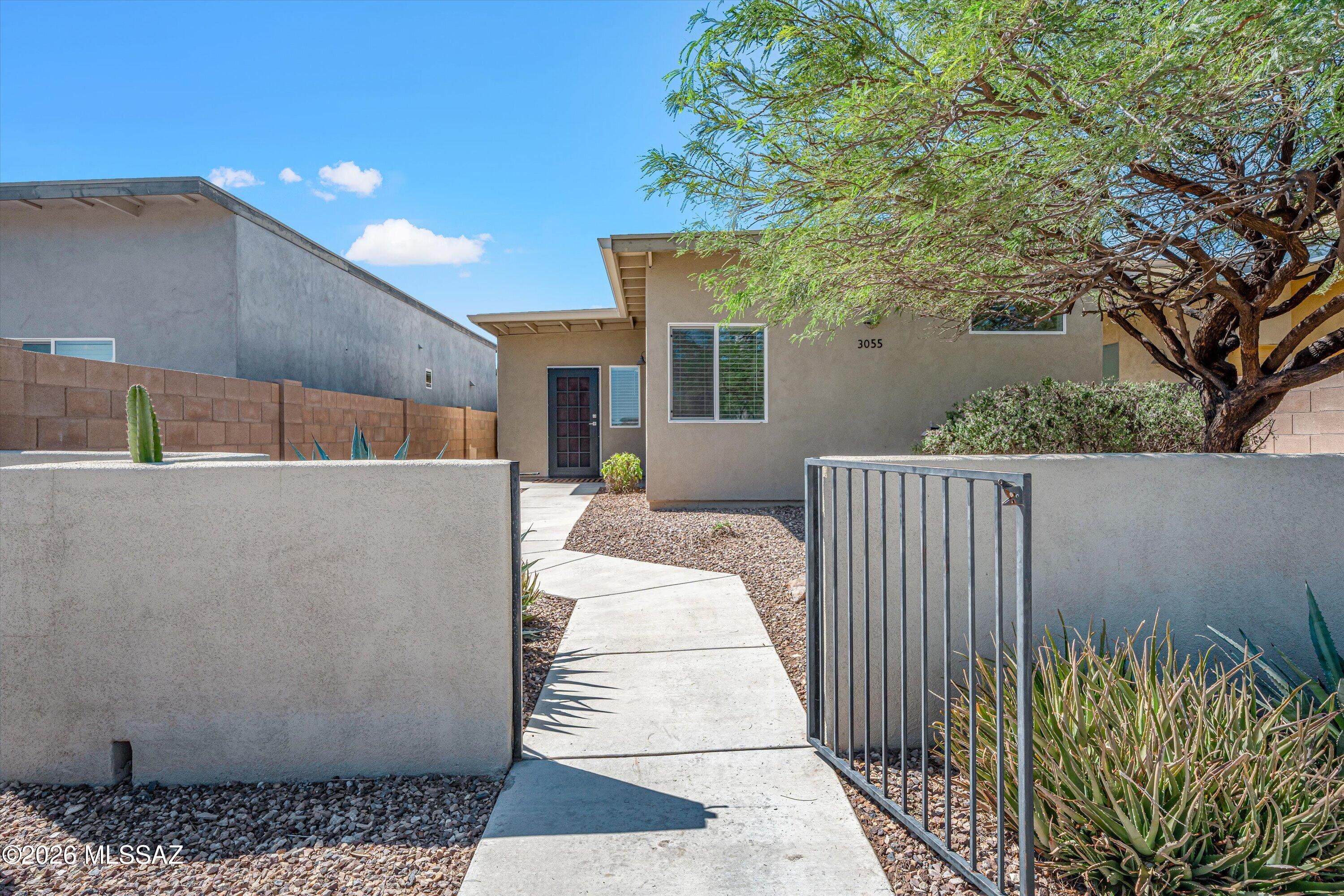 Silverbell Residential - Residential