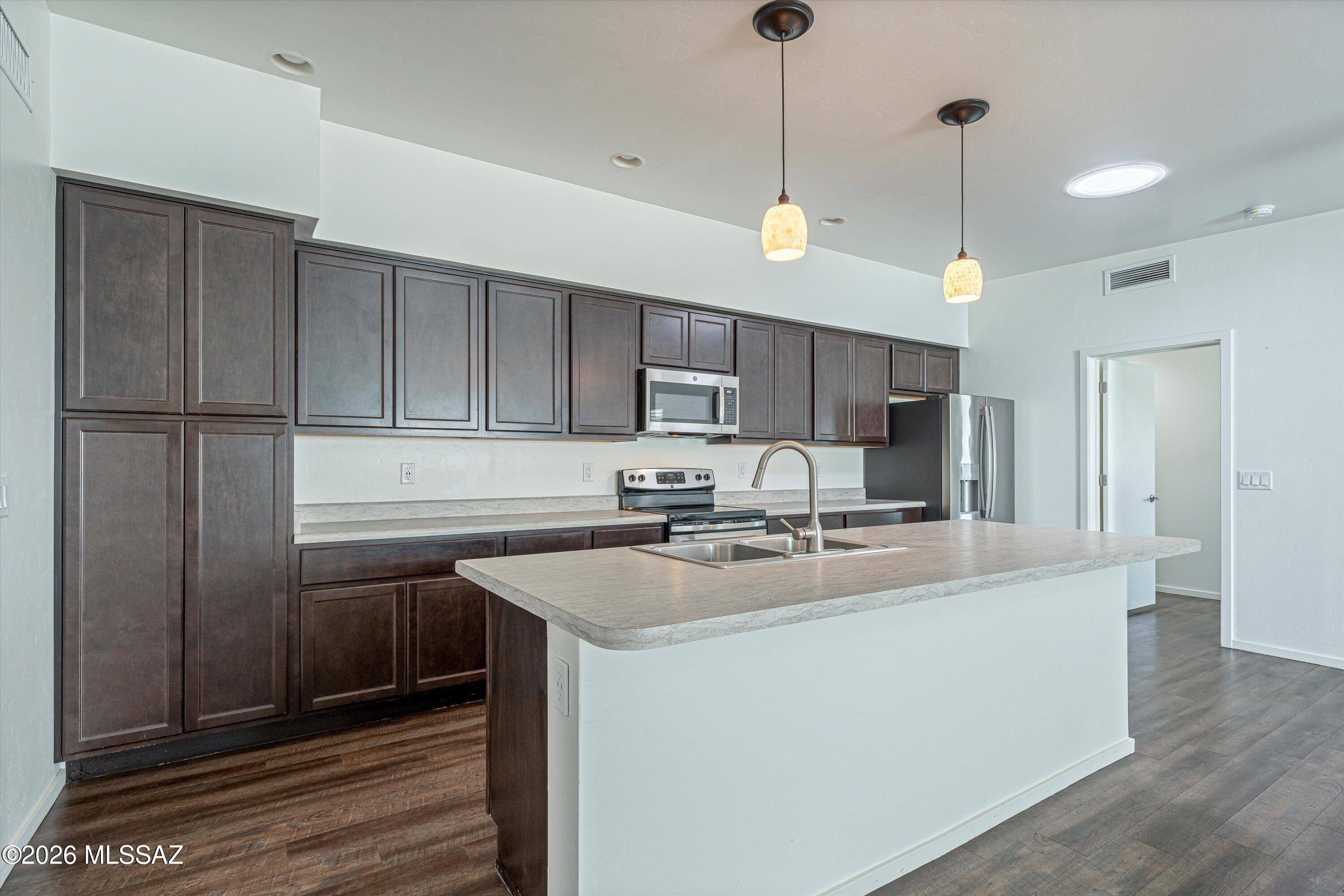 Silverbell Residential - Residential