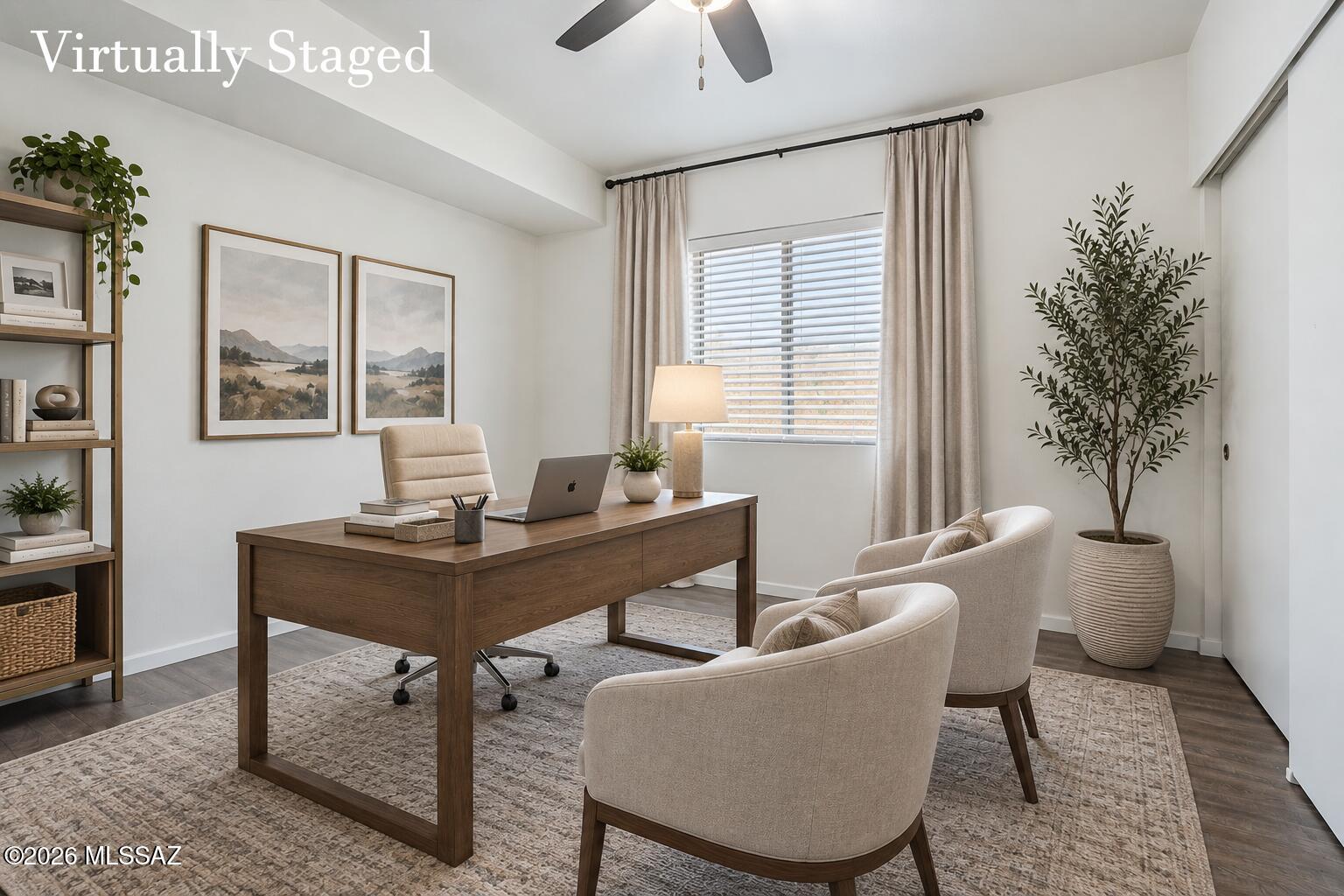 Silverbell Residential - Residential