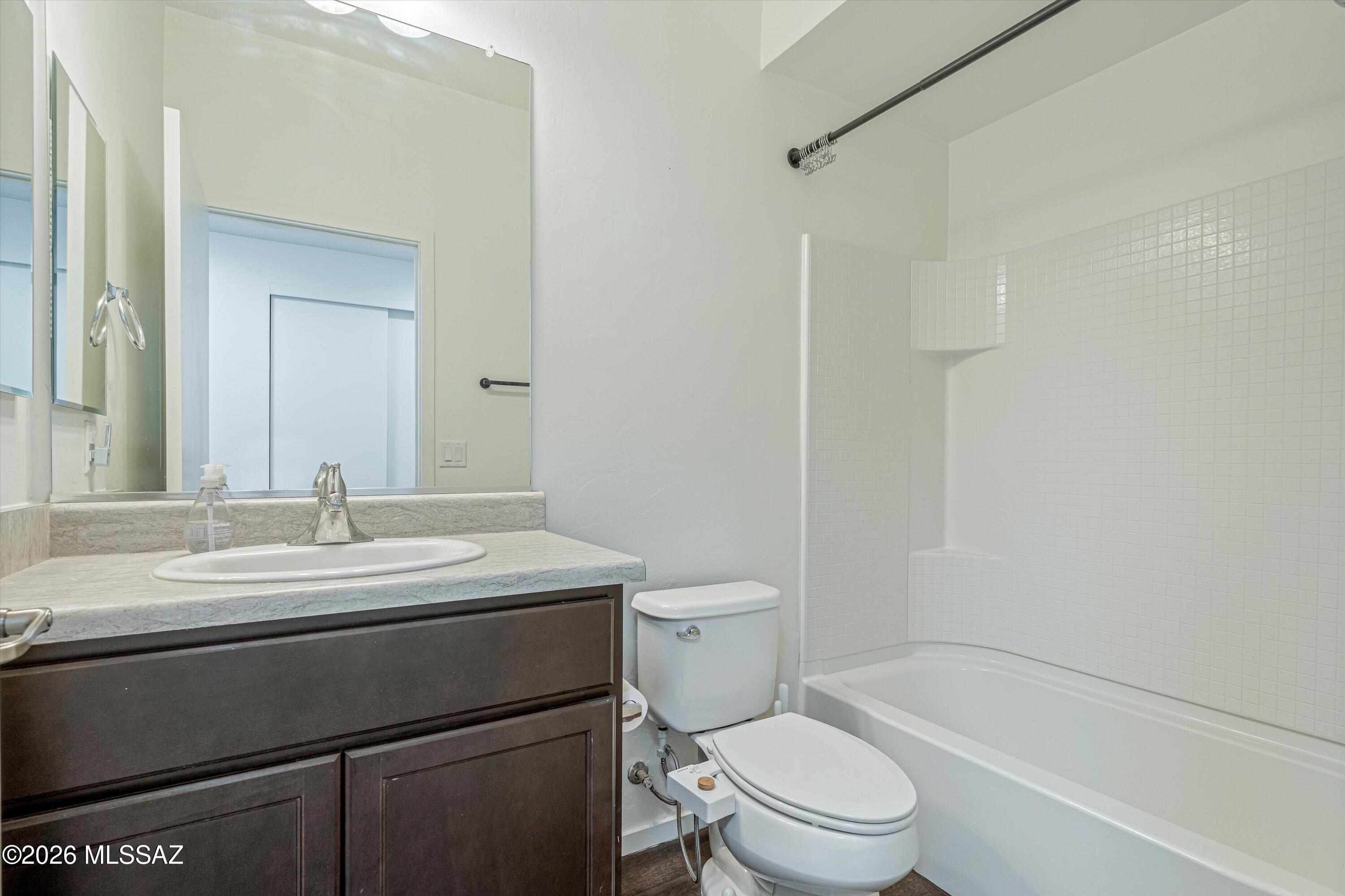 Silverbell Residential - Residential