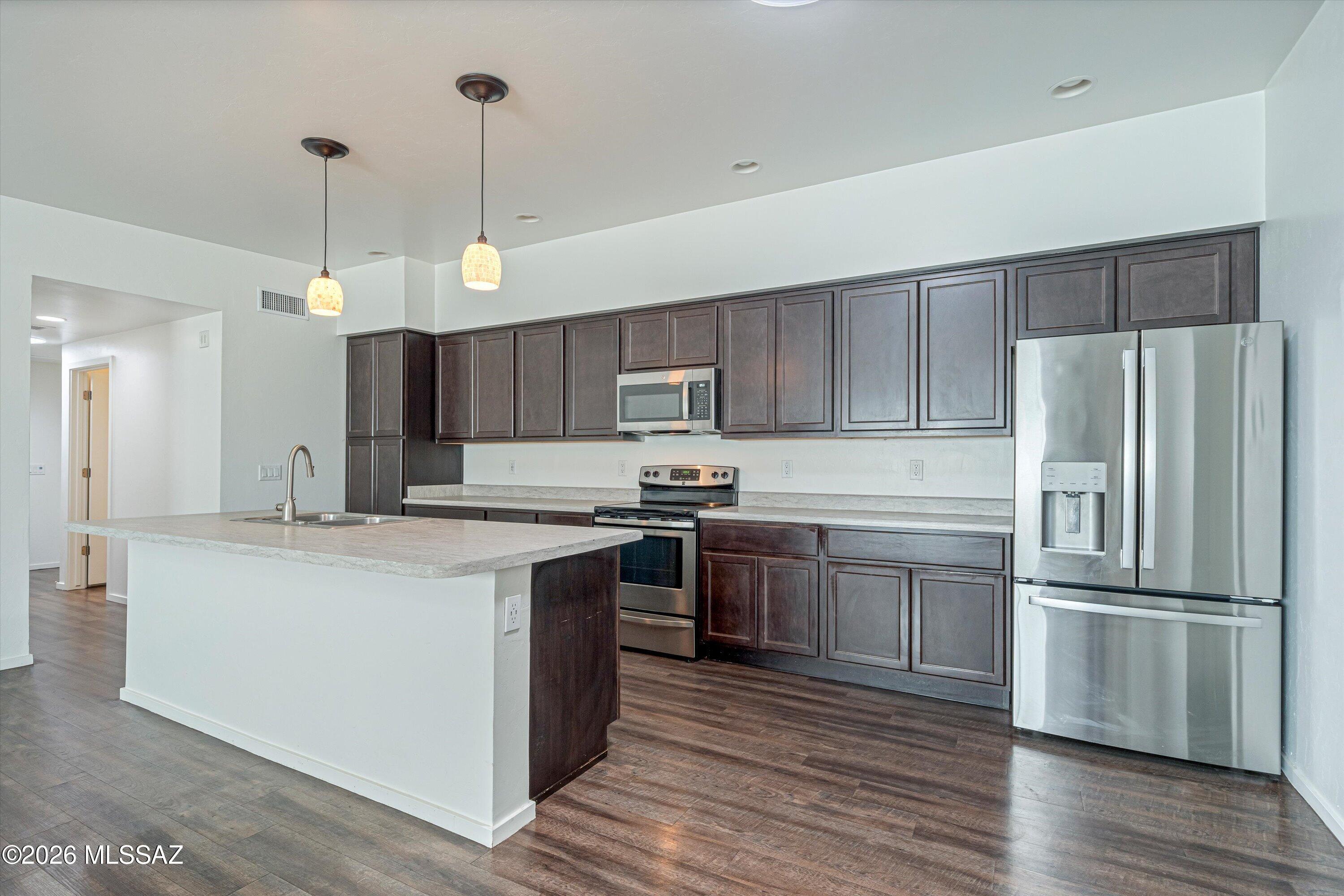 Silverbell Residential - Residential