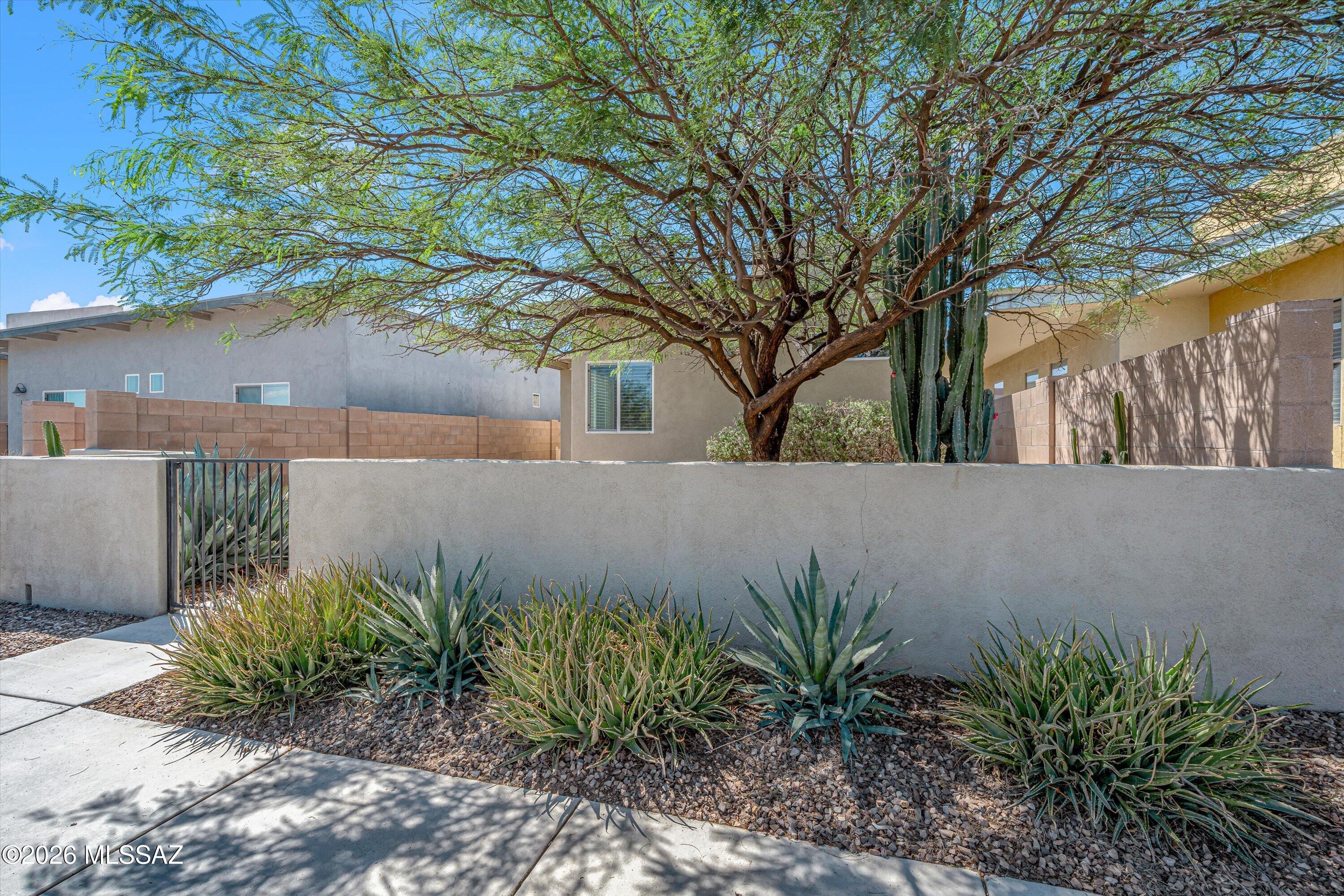 Silverbell Residential - Residential