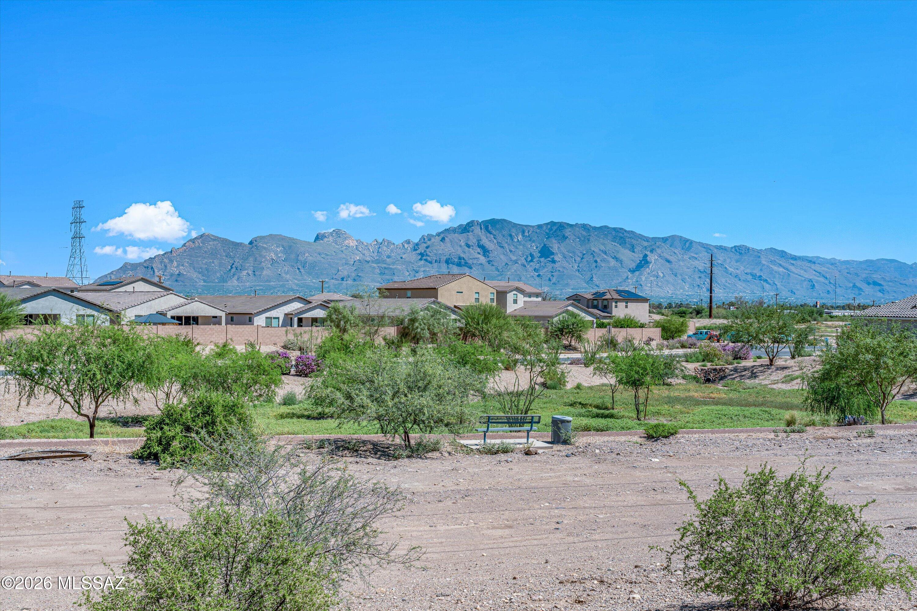 Silverbell Residential - Residential