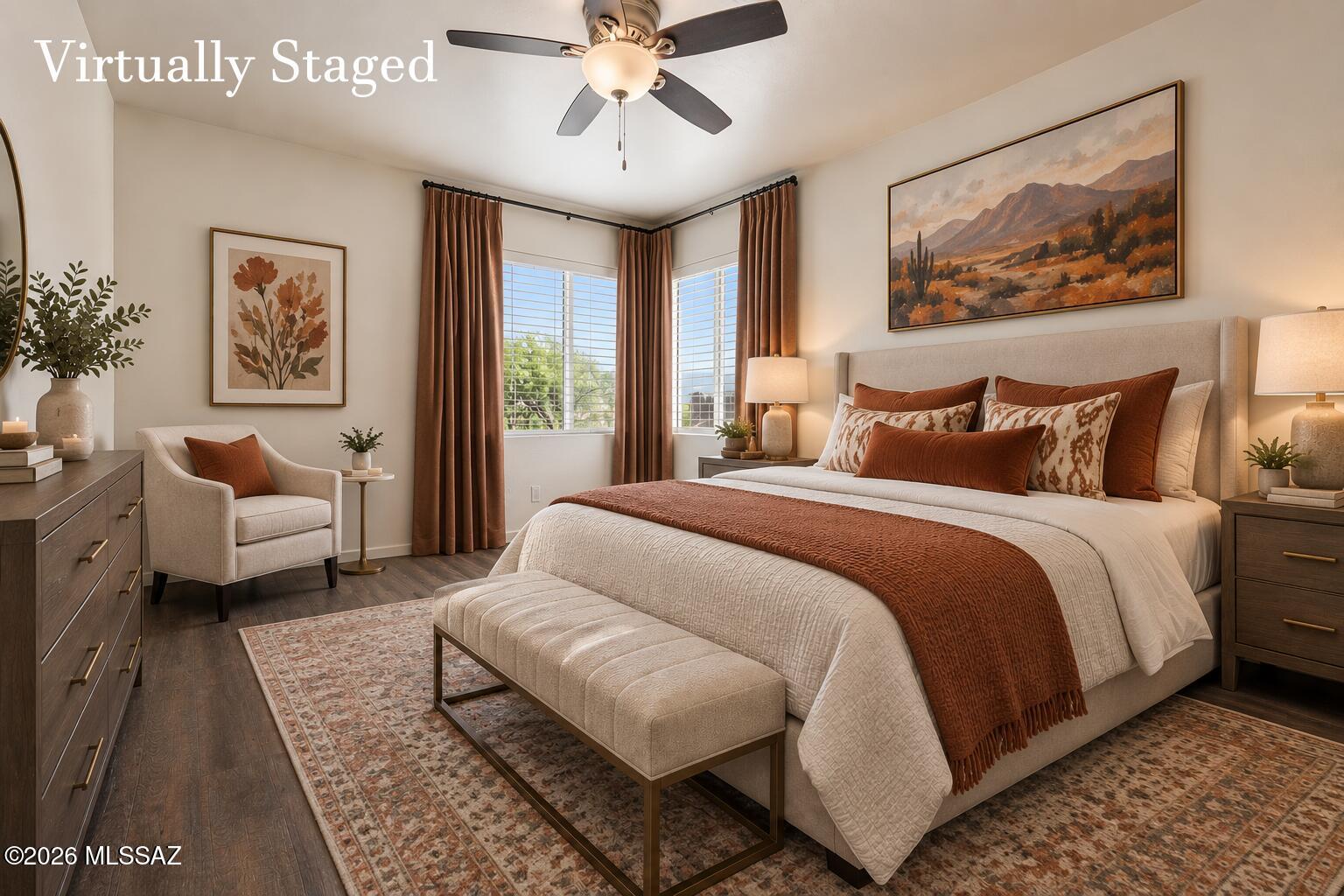 Silverbell Residential - Residential