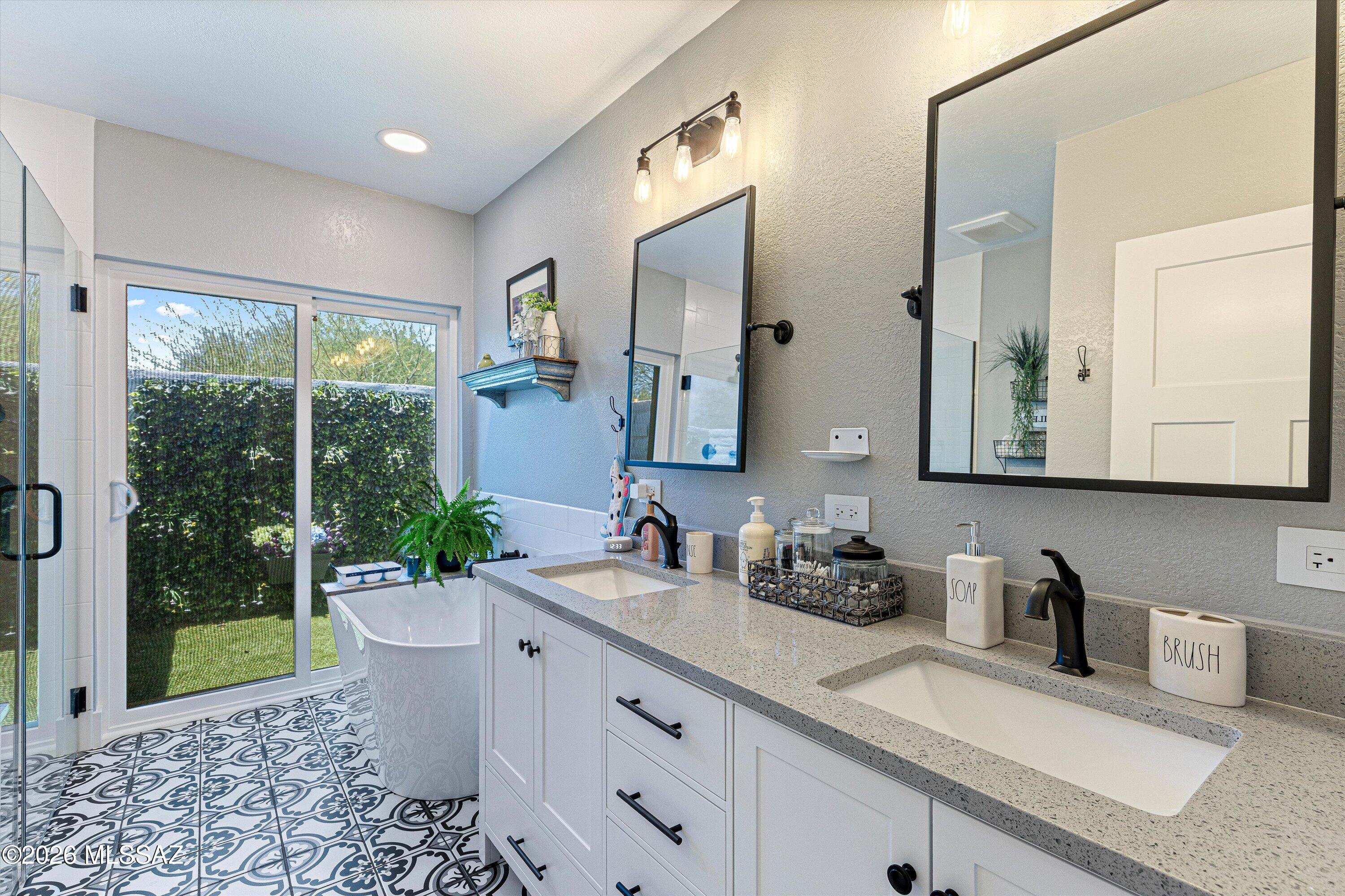 Sabino Vista Estates (1-8) - Residential