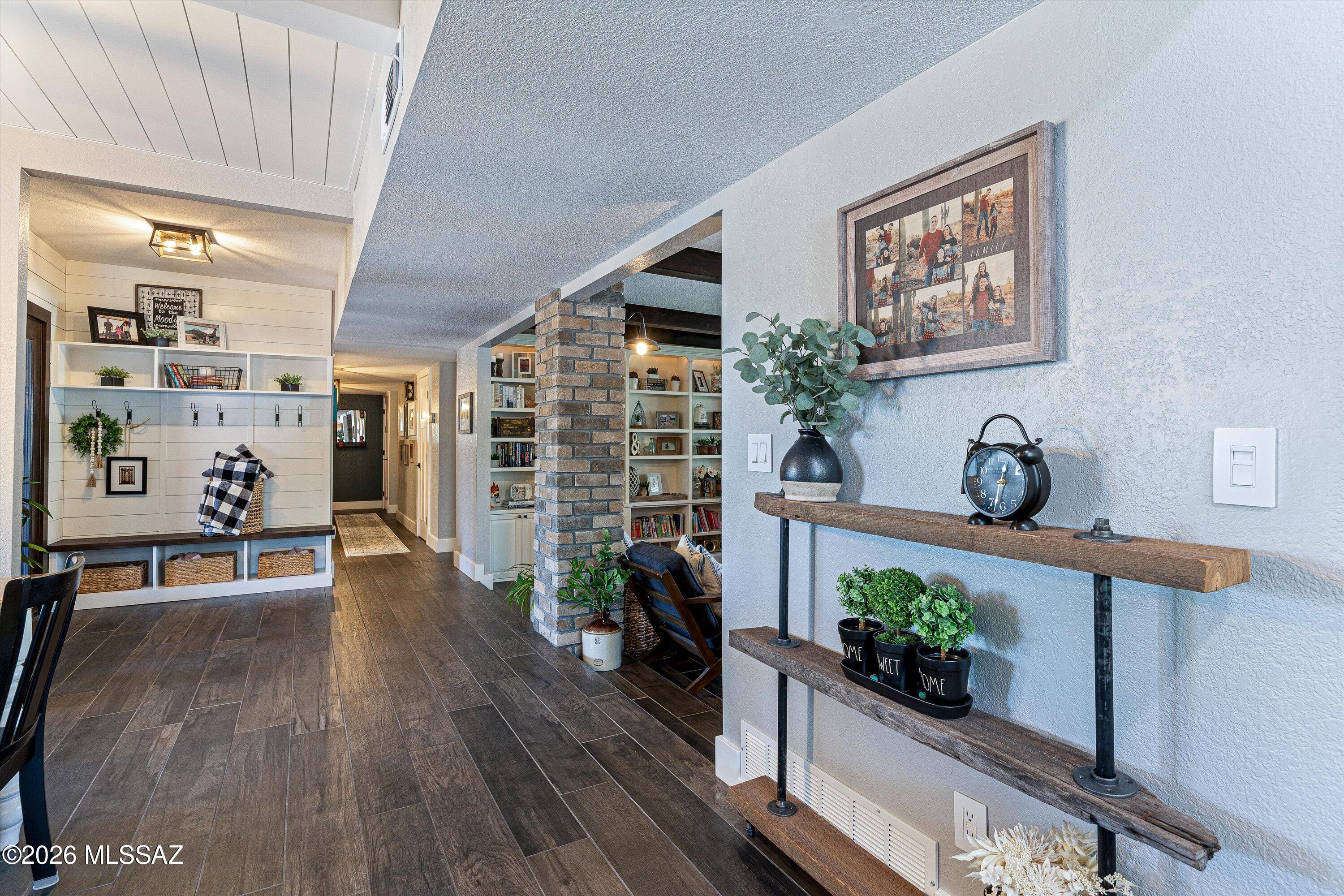 Sabino Vista Estates (1-8) - Residential