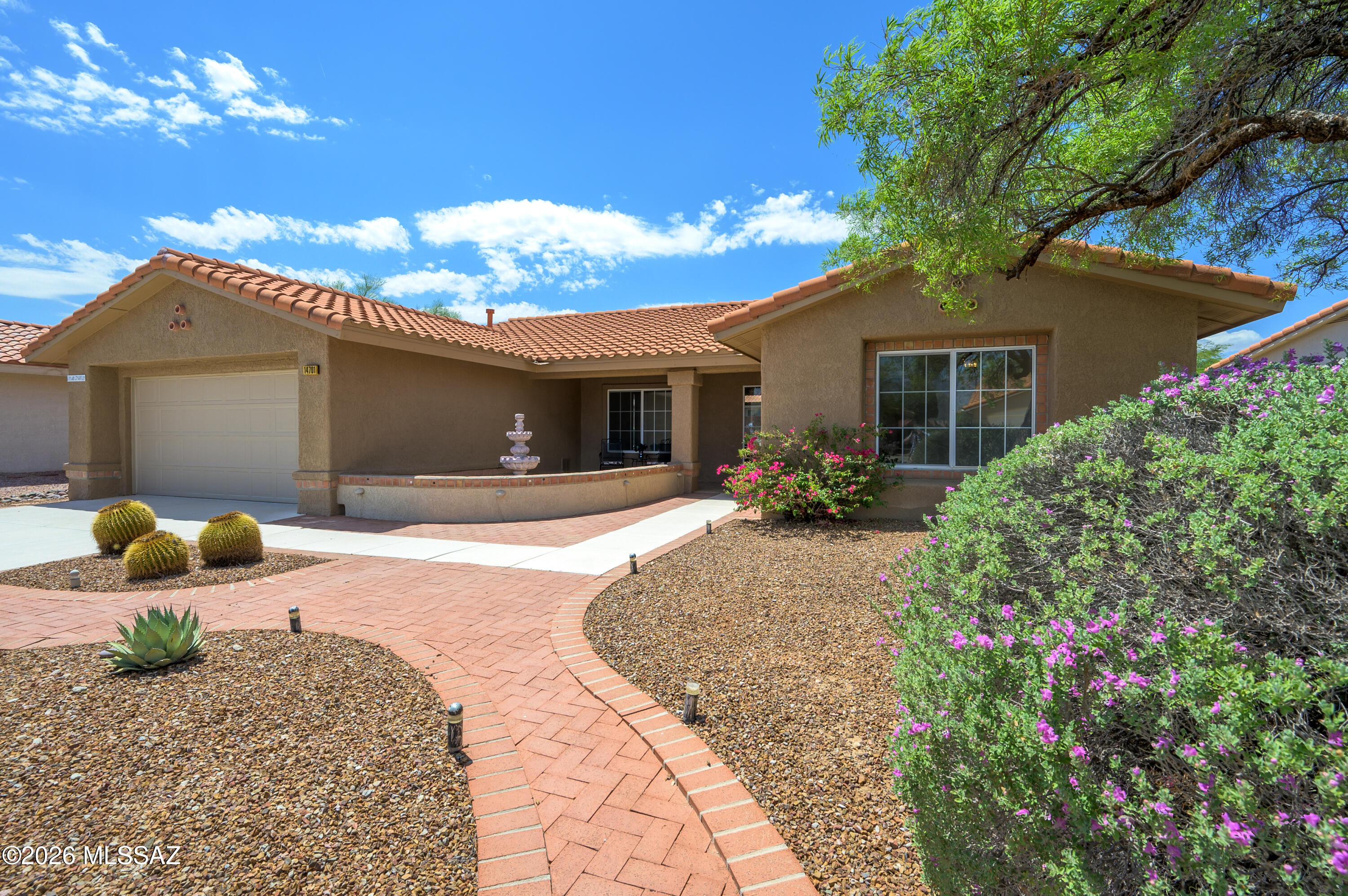 Sun City Vistoso Unit 6 - Residential