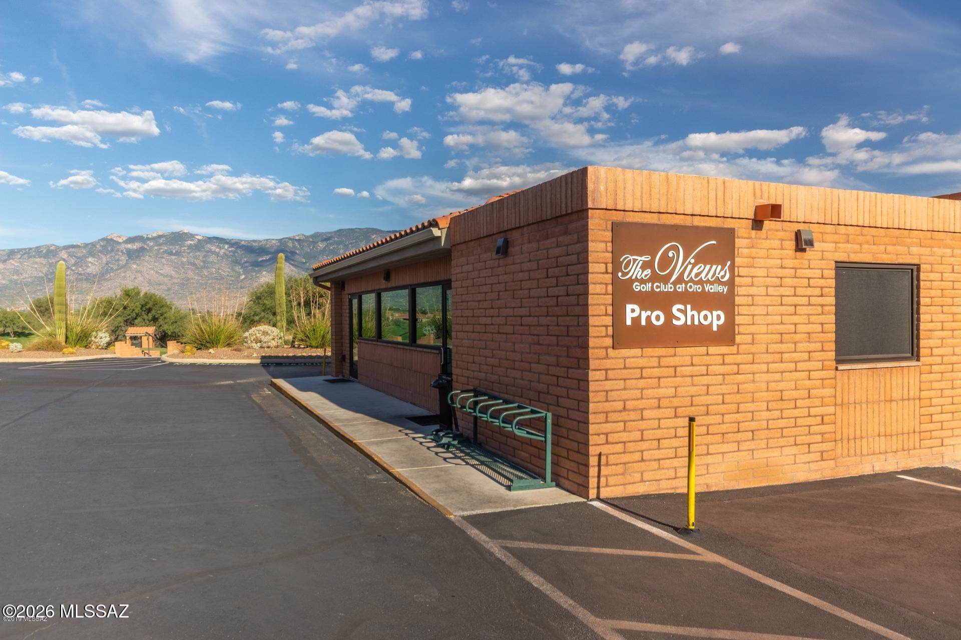 Sun City Vistoso Unit 6 - Residential