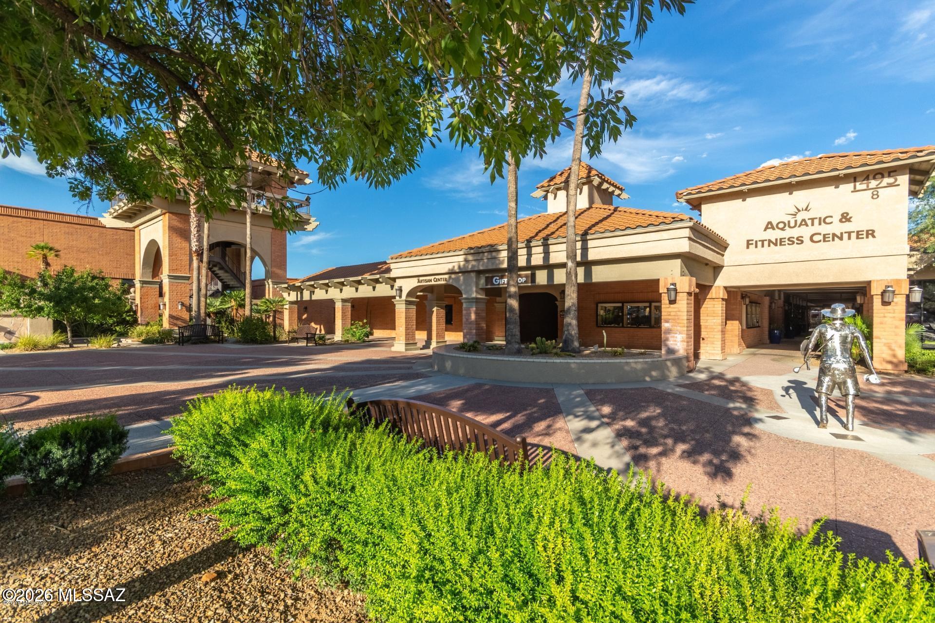Sun City Vistoso Unit 6 - Residential