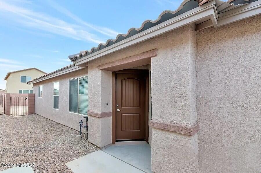 Founders Ridge - Residential Lease