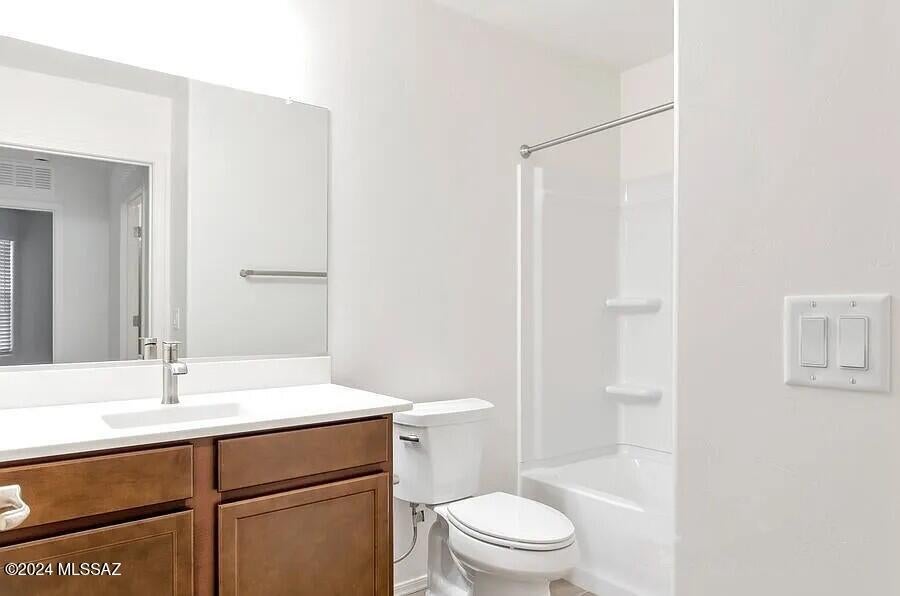 Founders Ridge - Residential Lease