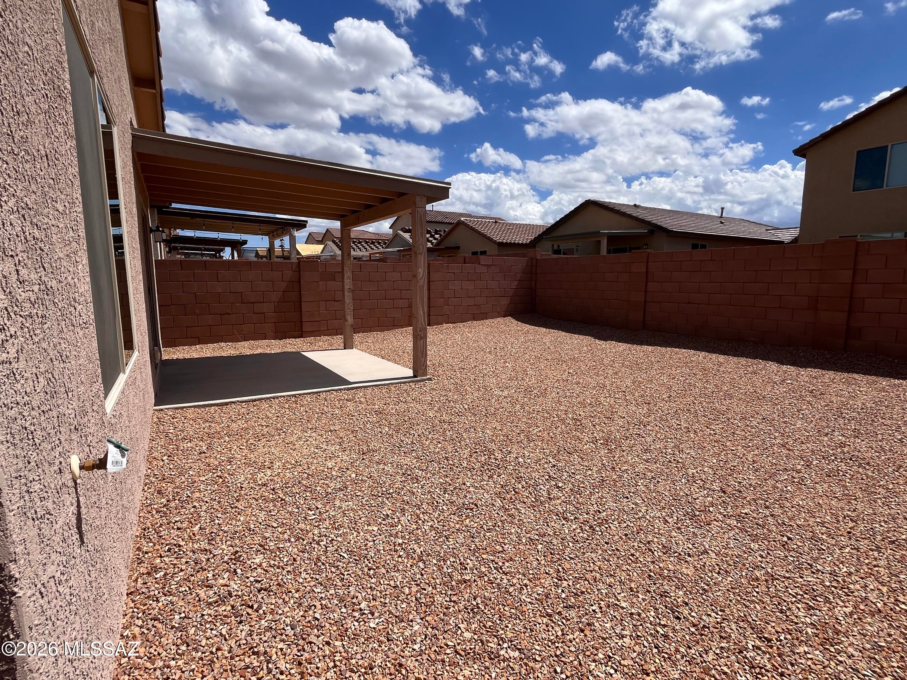 Founders Ridge - Residential Lease