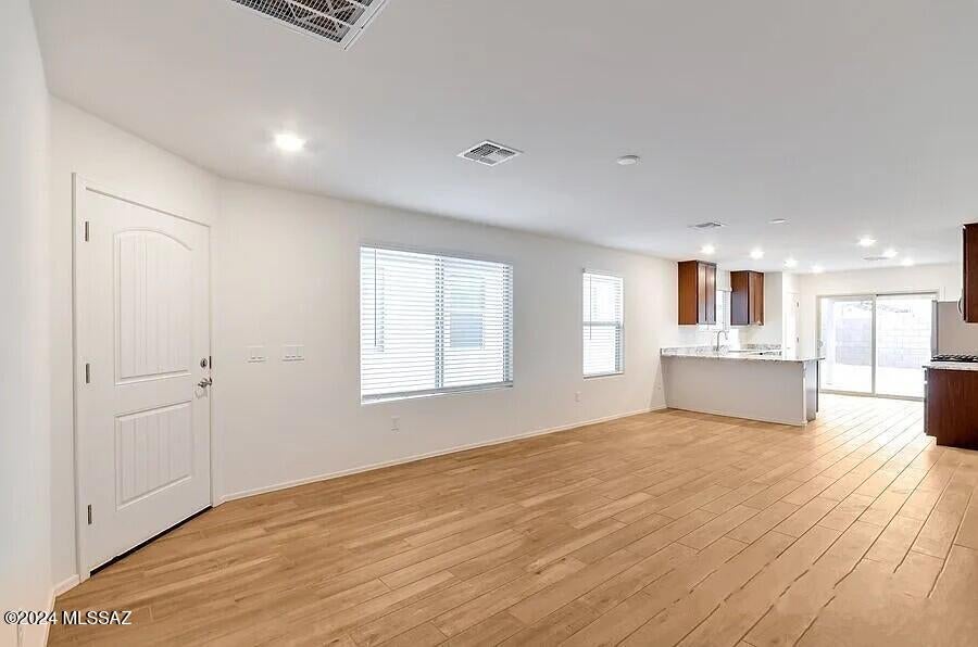 Founders Ridge - Residential Lease