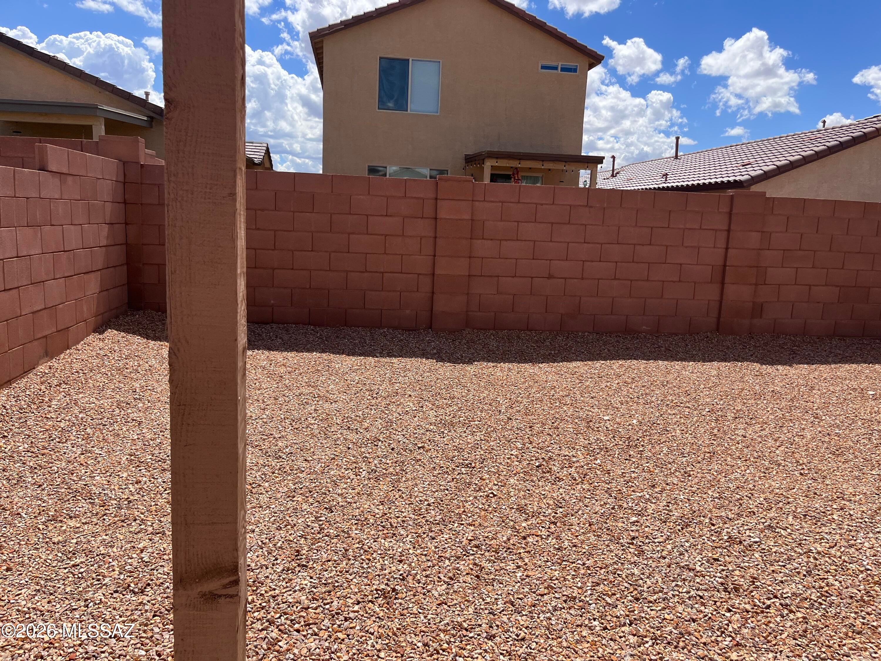 Founders Ridge - Residential Lease