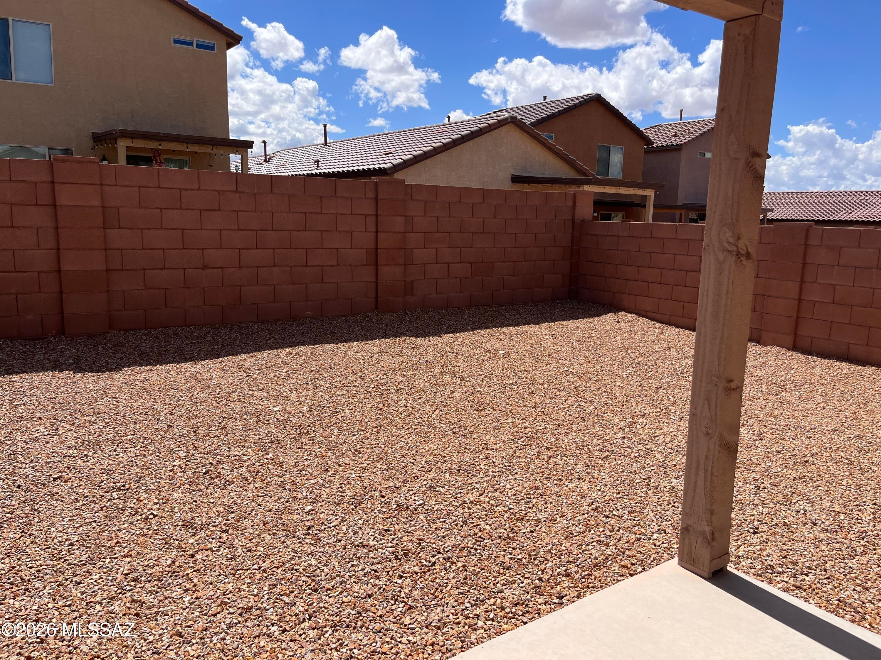 Founders Ridge - Residential Lease