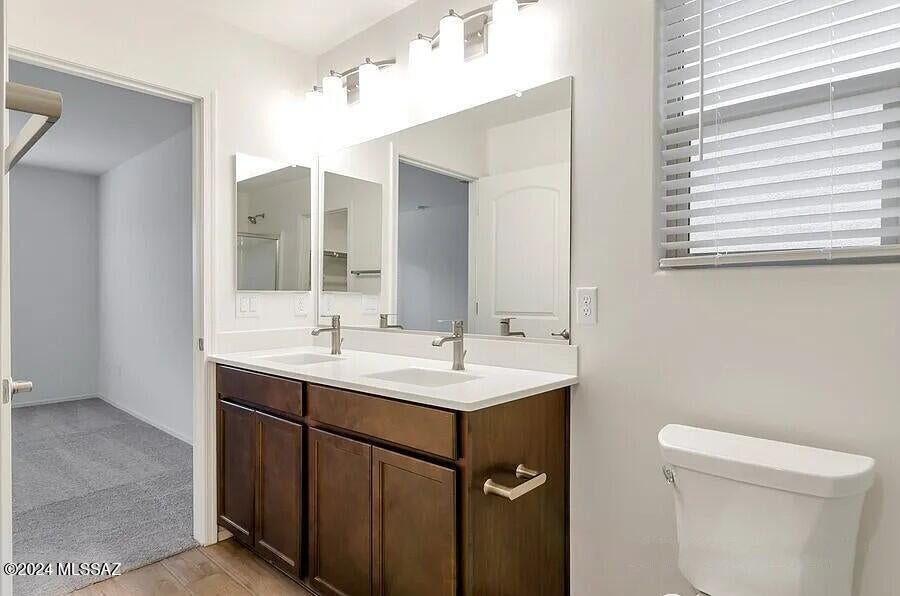 Founders Ridge - Residential Lease