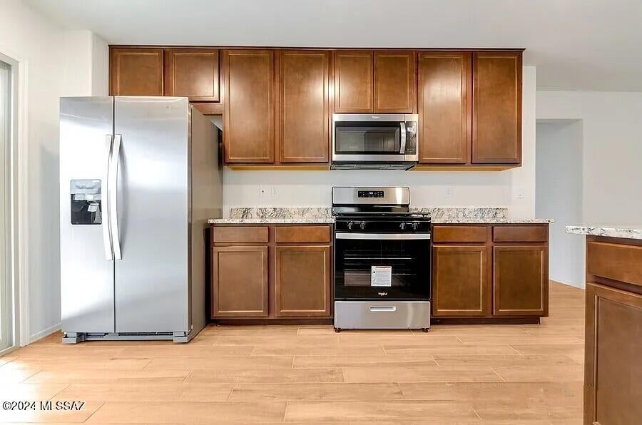 Founders Ridge - Residential Lease