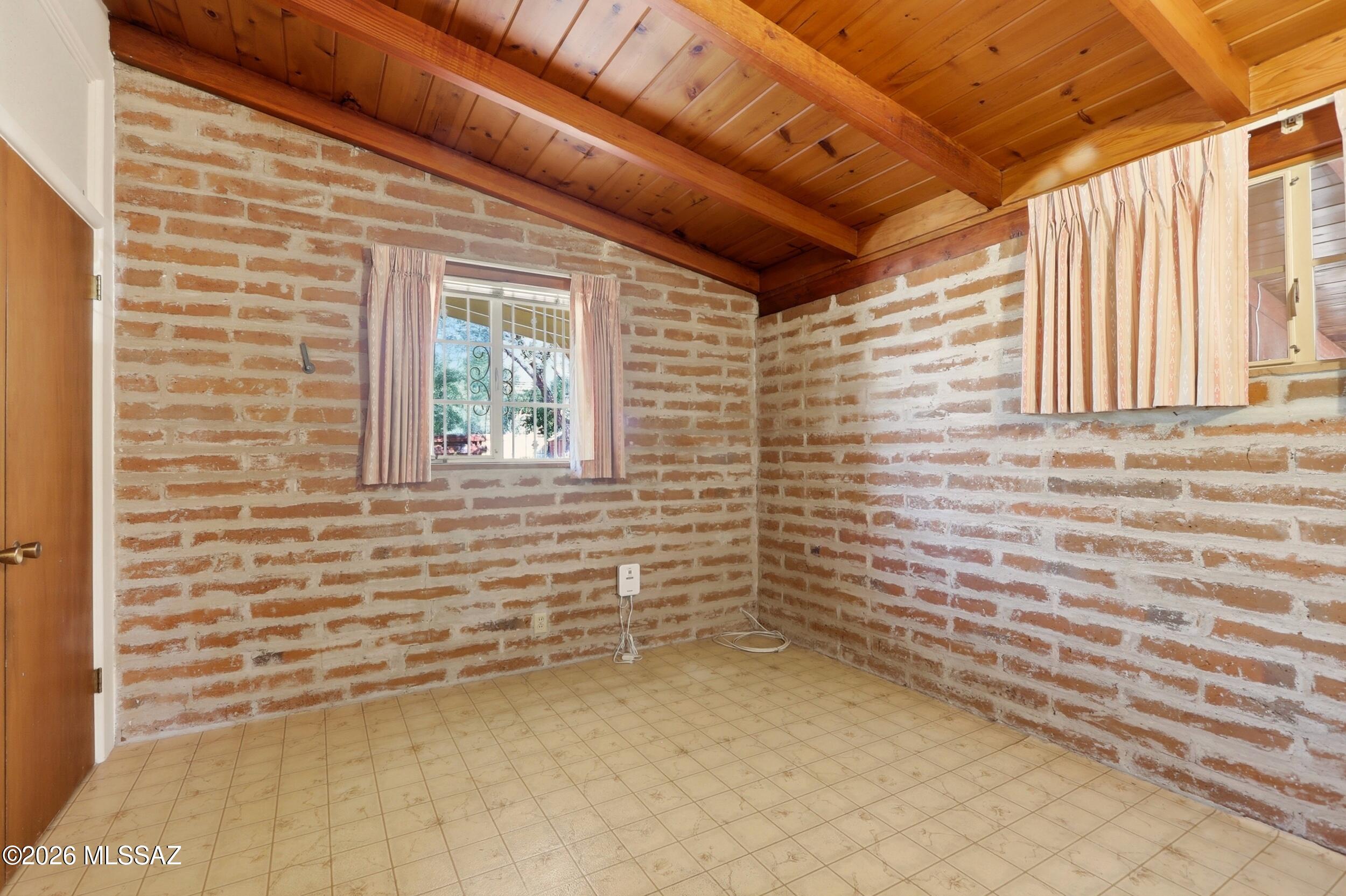 Campbell Ave. Acres - Residential