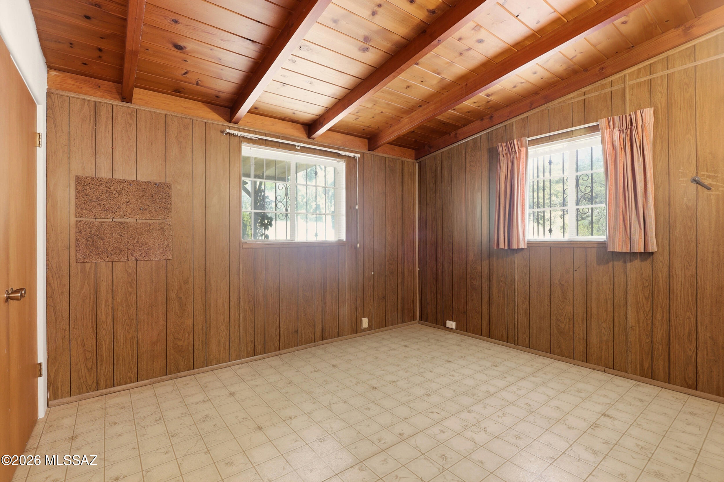 Campbell Ave. Acres - Residential