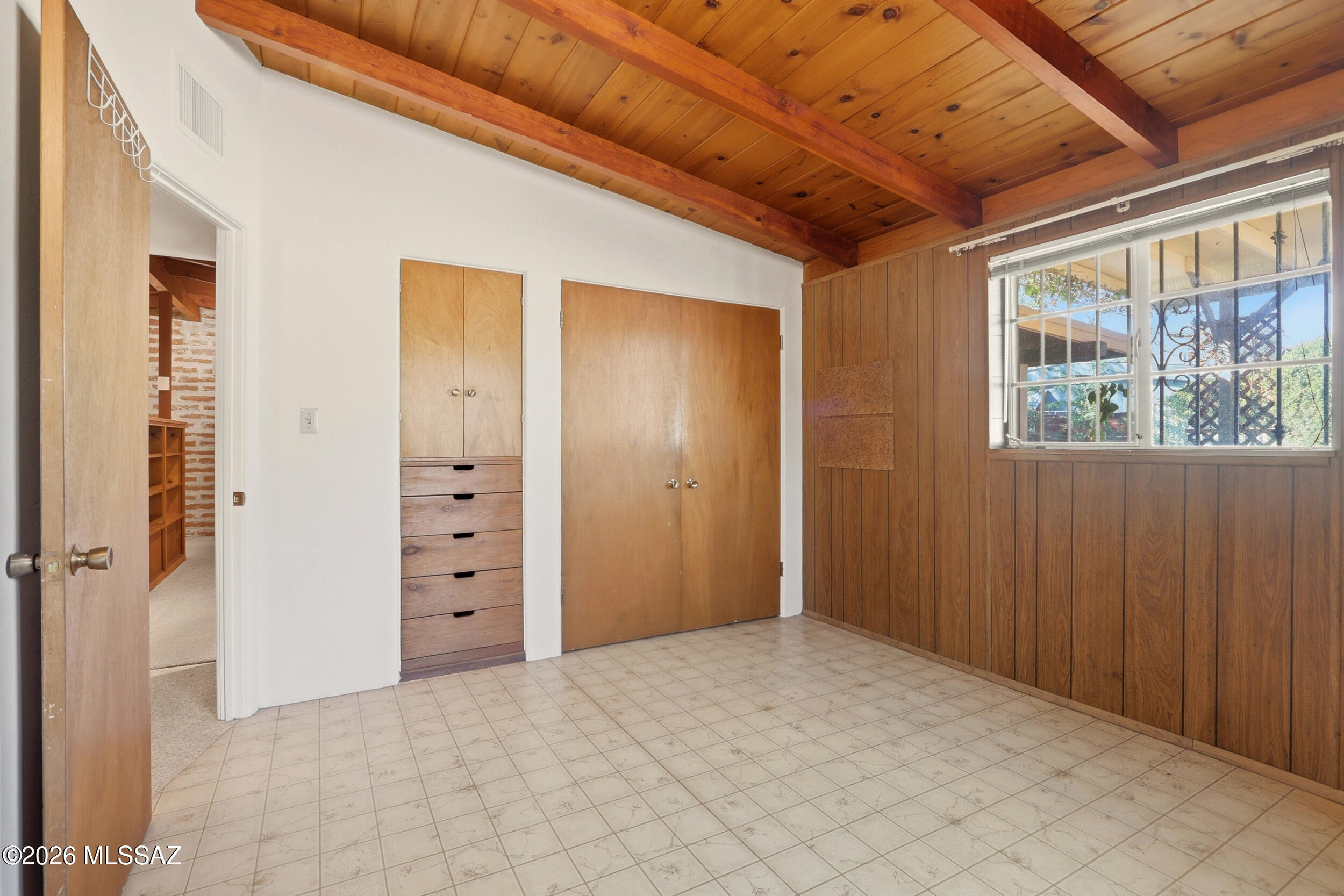 Campbell Ave. Acres - Residential