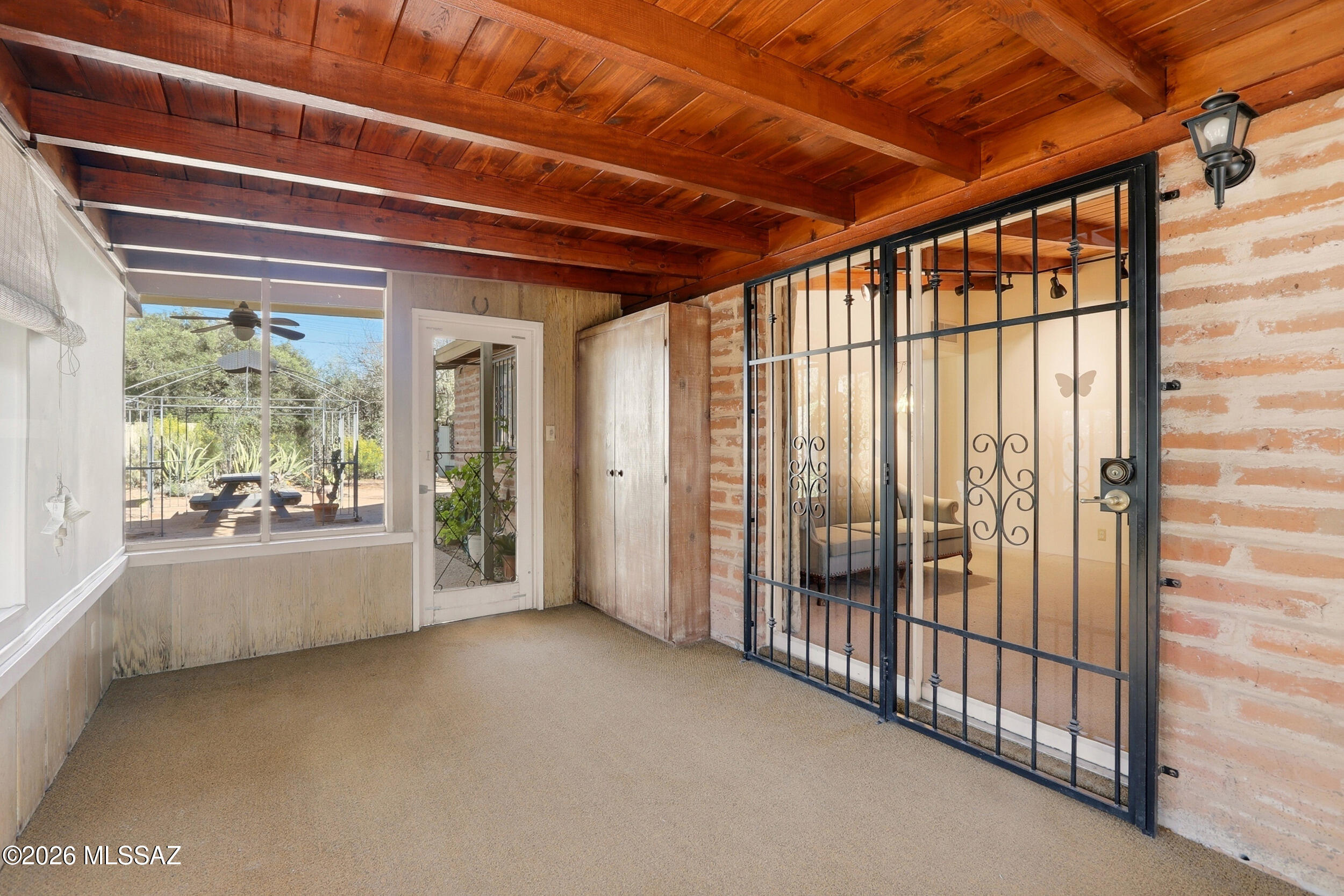 Campbell Ave. Acres - Residential