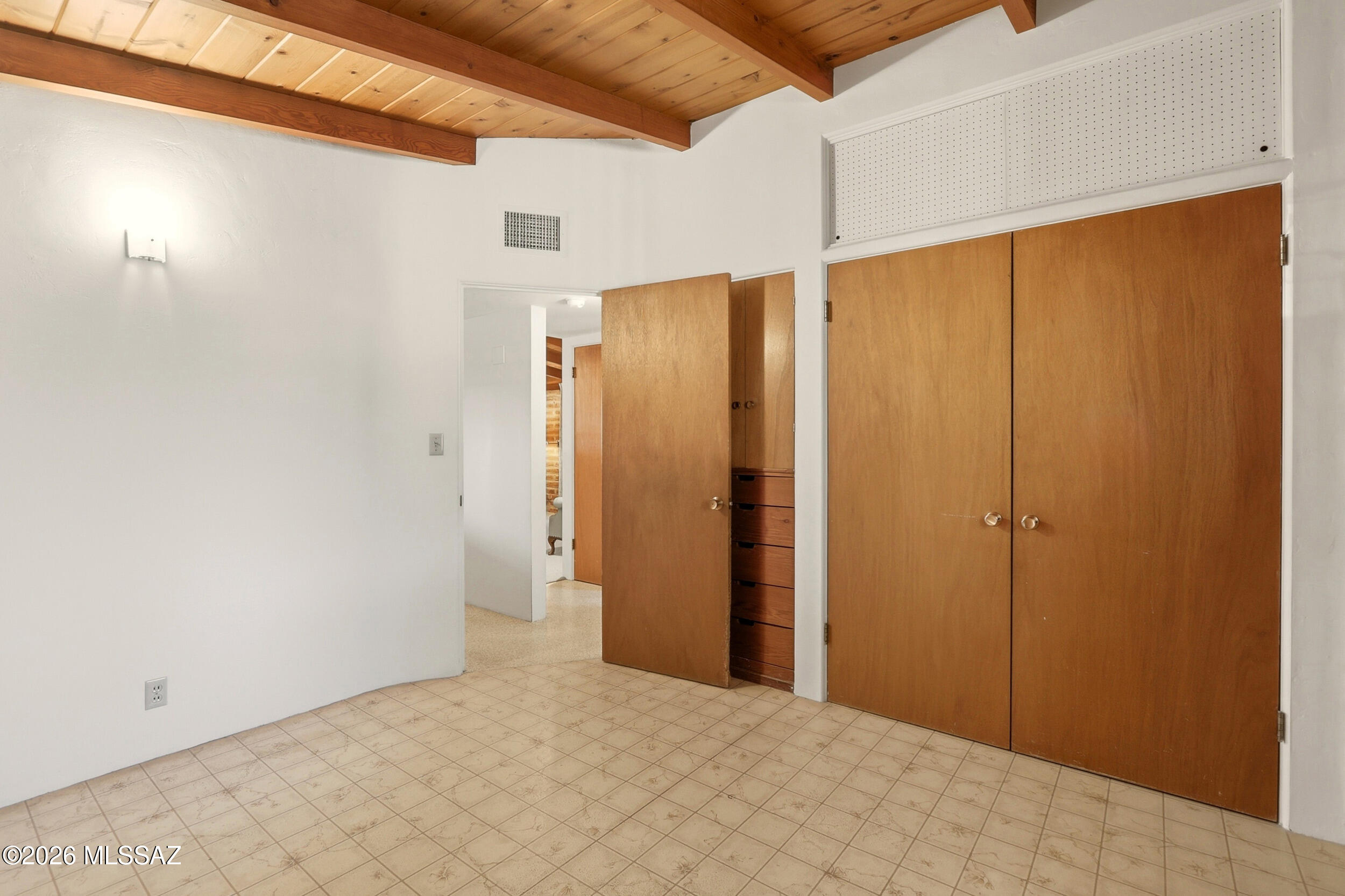 Campbell Ave. Acres - Residential