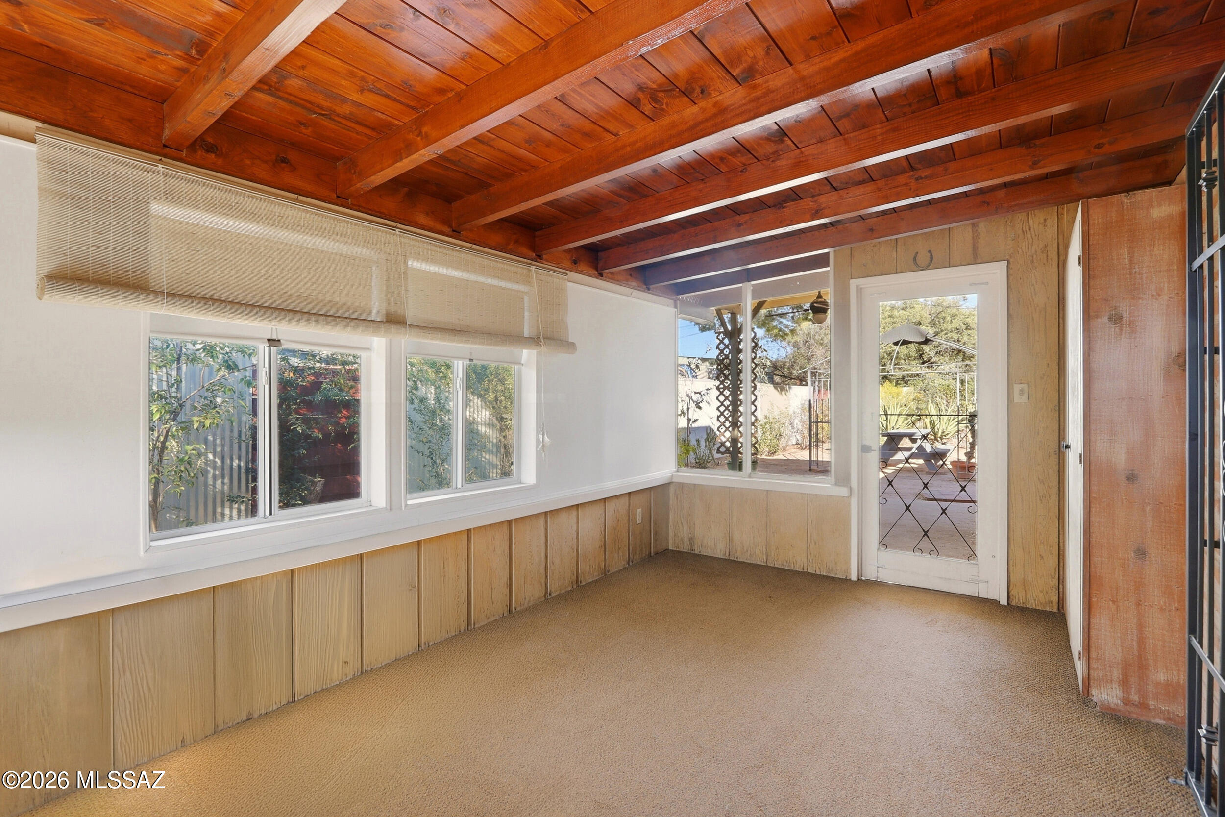 Campbell Ave. Acres - Residential