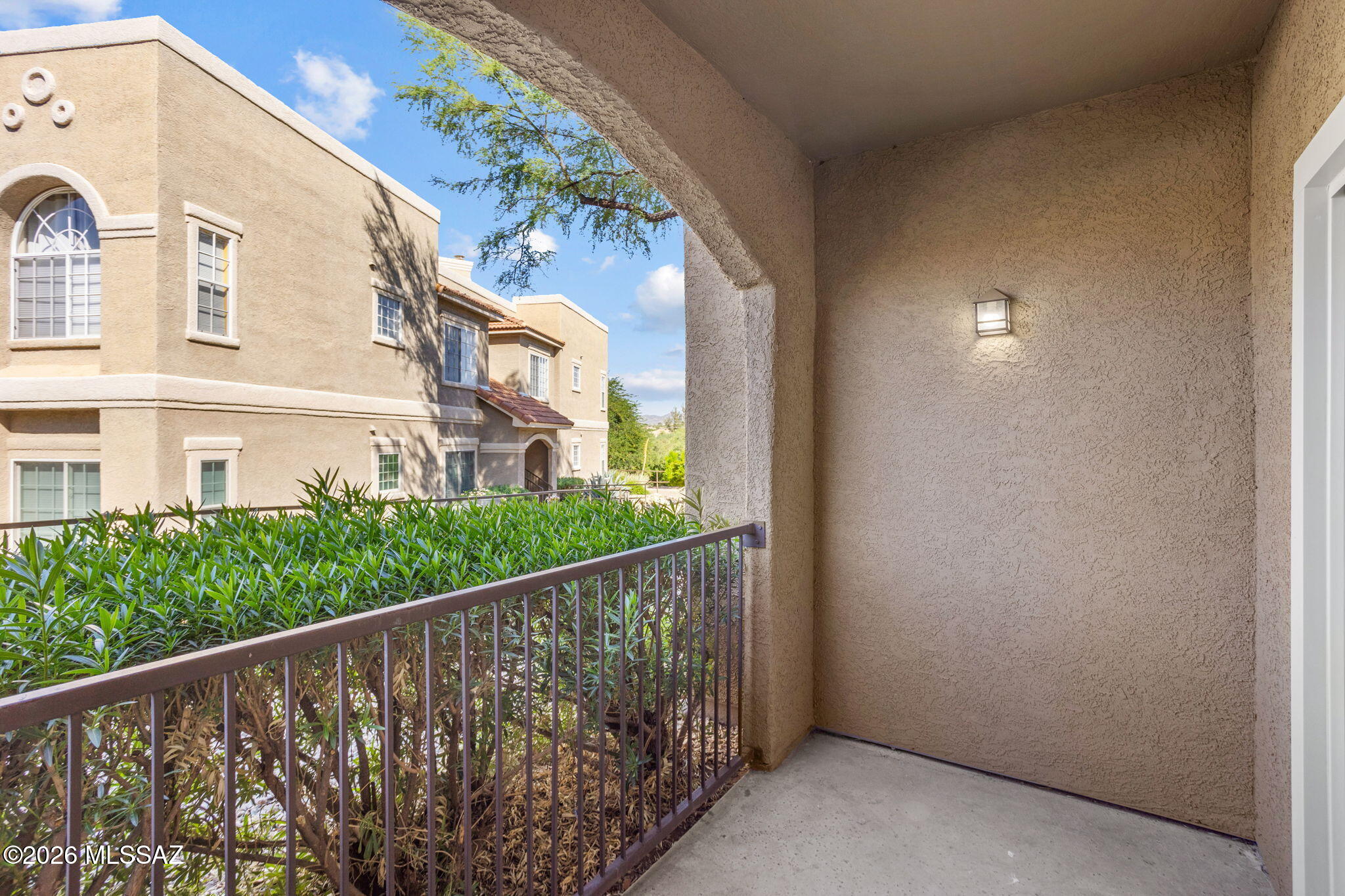The Boulders at La Reserve Condominiums - Residential