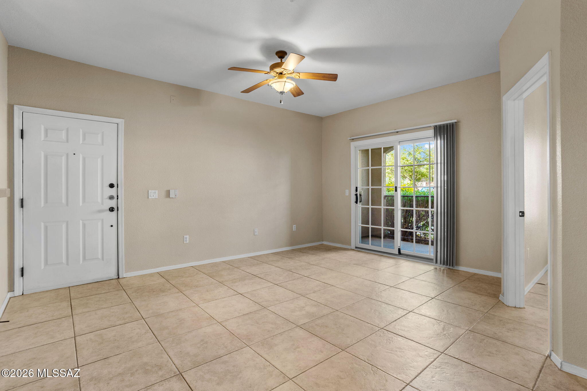 The Boulders at La Reserve Condominiums - Residential