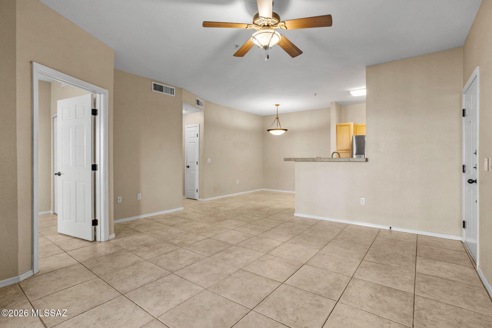 The Boulders at La Reserve Condominiums - Residential