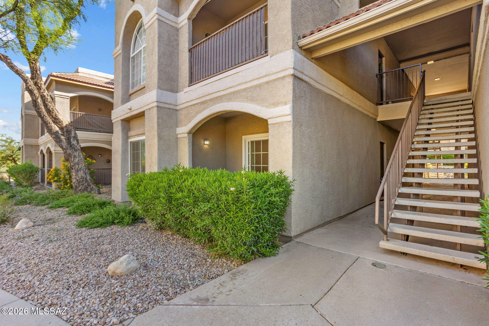 The Boulders at La Reserve Condominiums - Residential