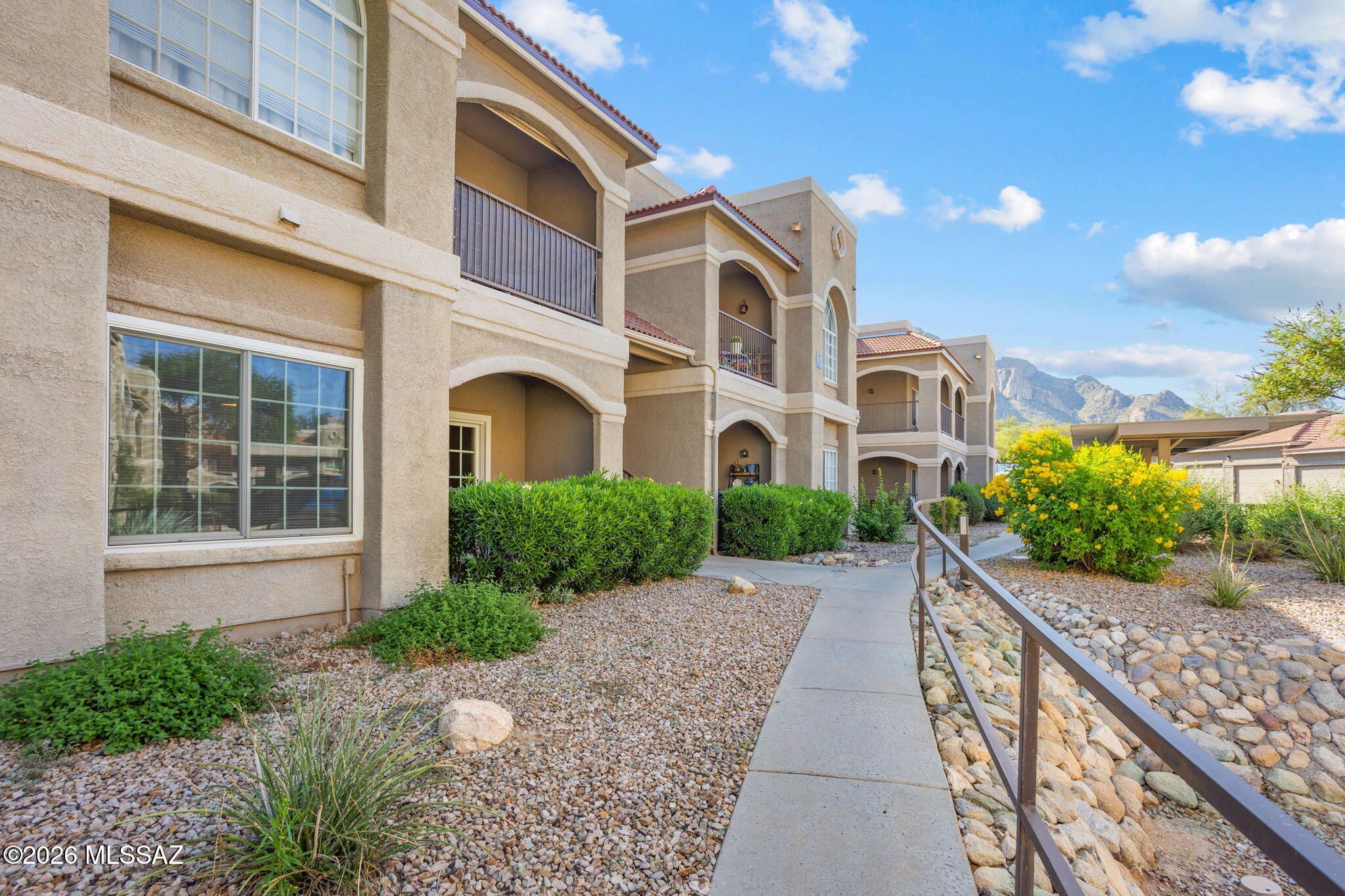 The Boulders at La Reserve Condominiums - Residential