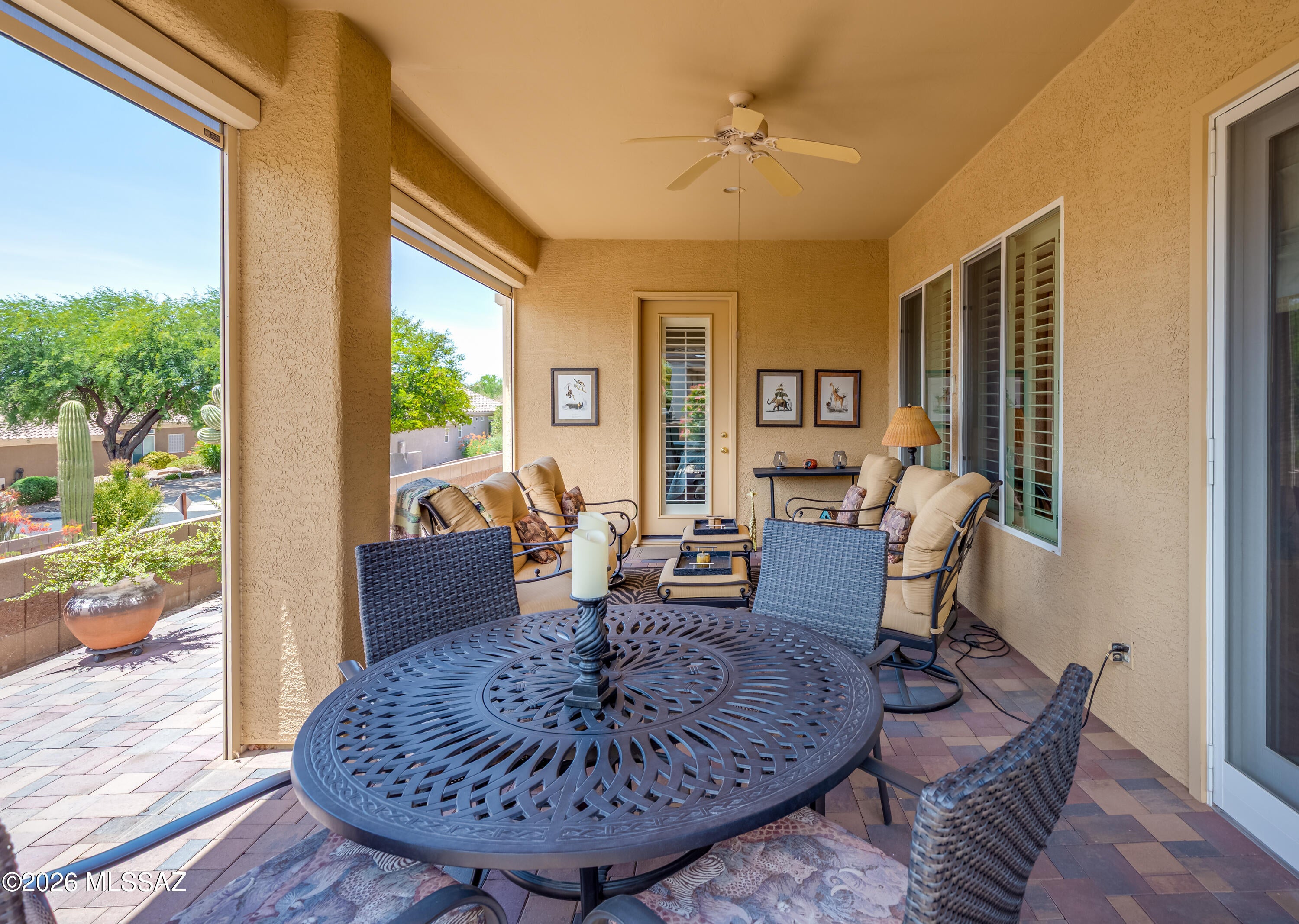 Heritage Highlands - Residential