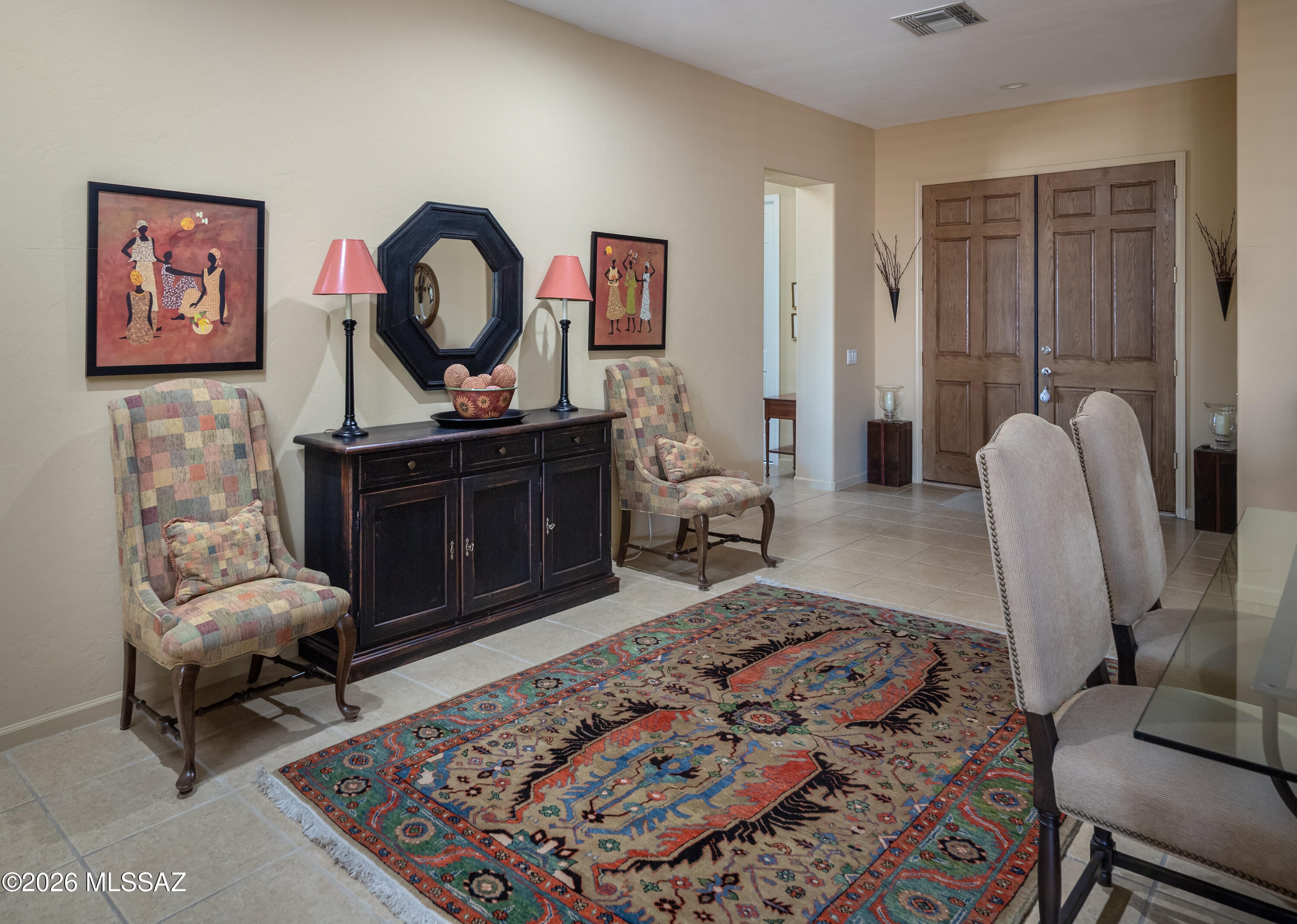 Heritage Highlands - Residential