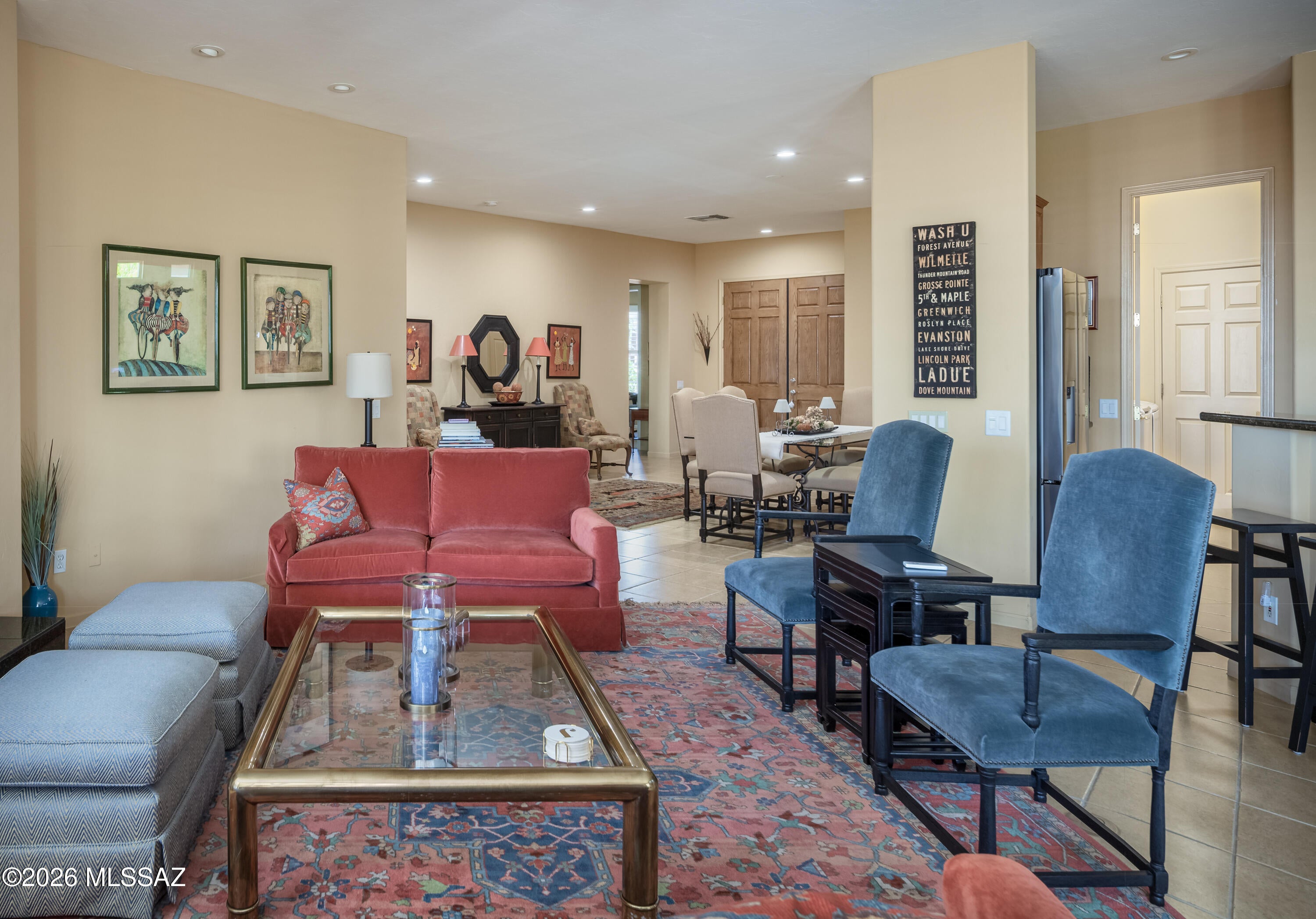 Heritage Highlands - Residential