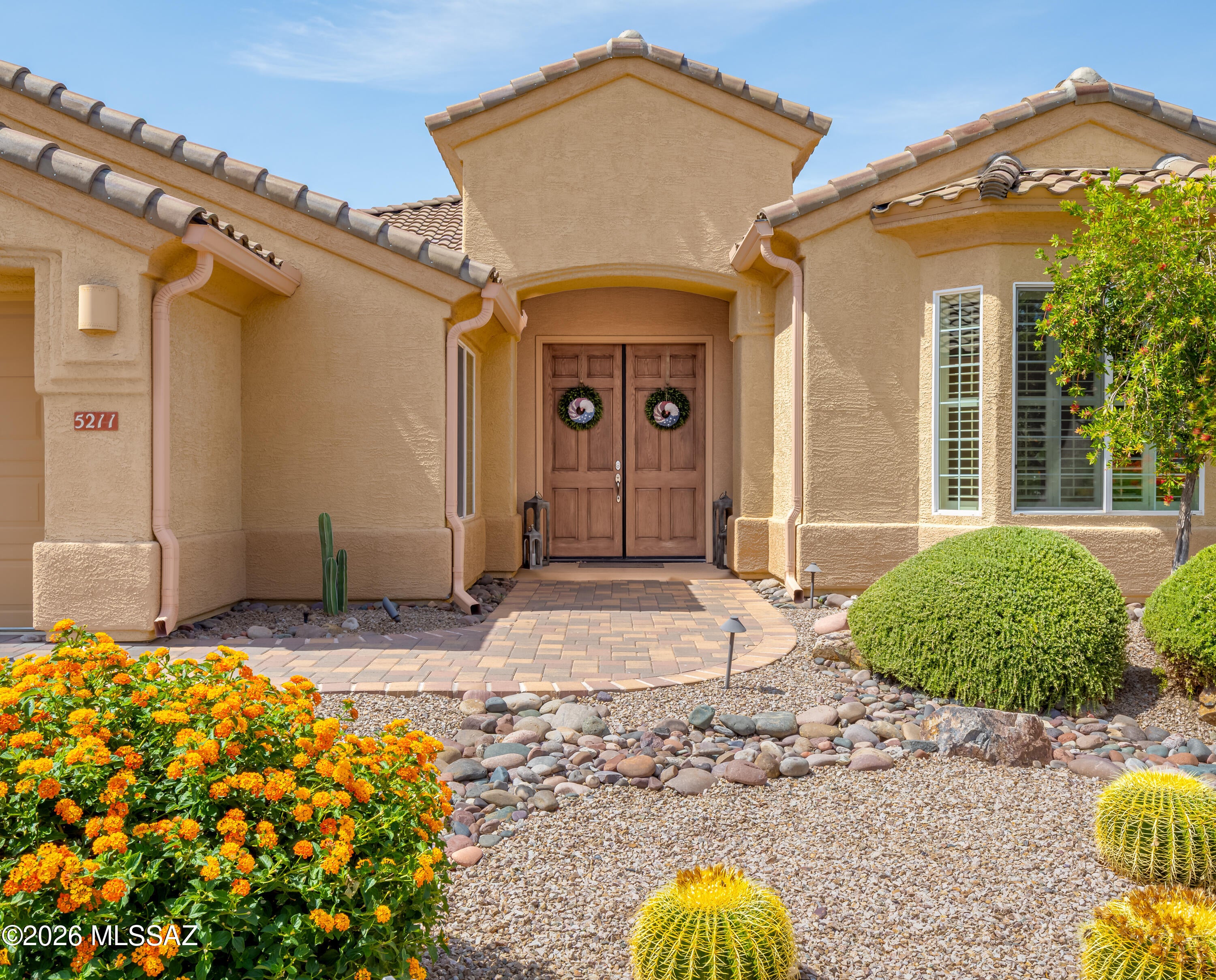 Heritage Highlands - Residential