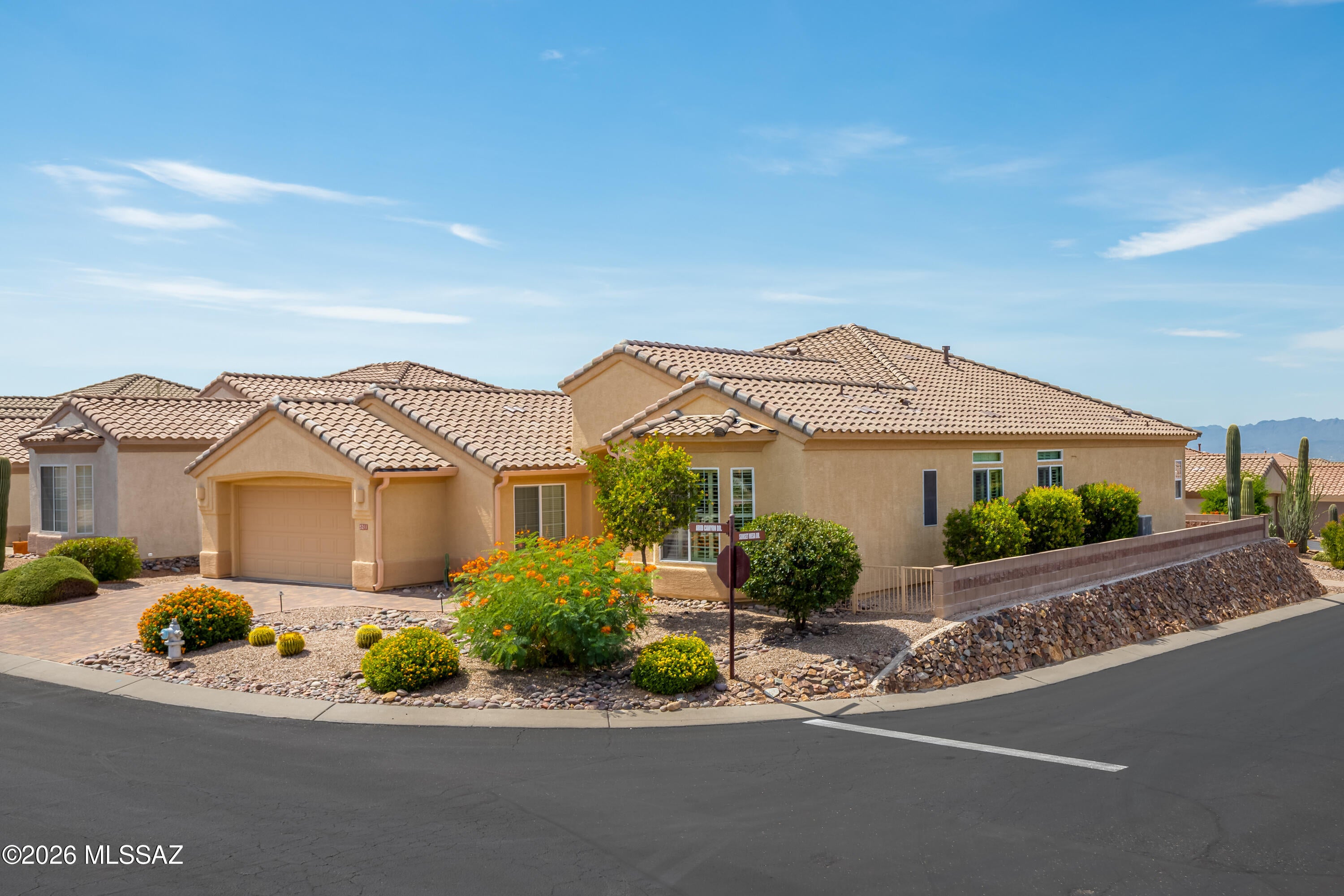 Heritage Highlands - Residential