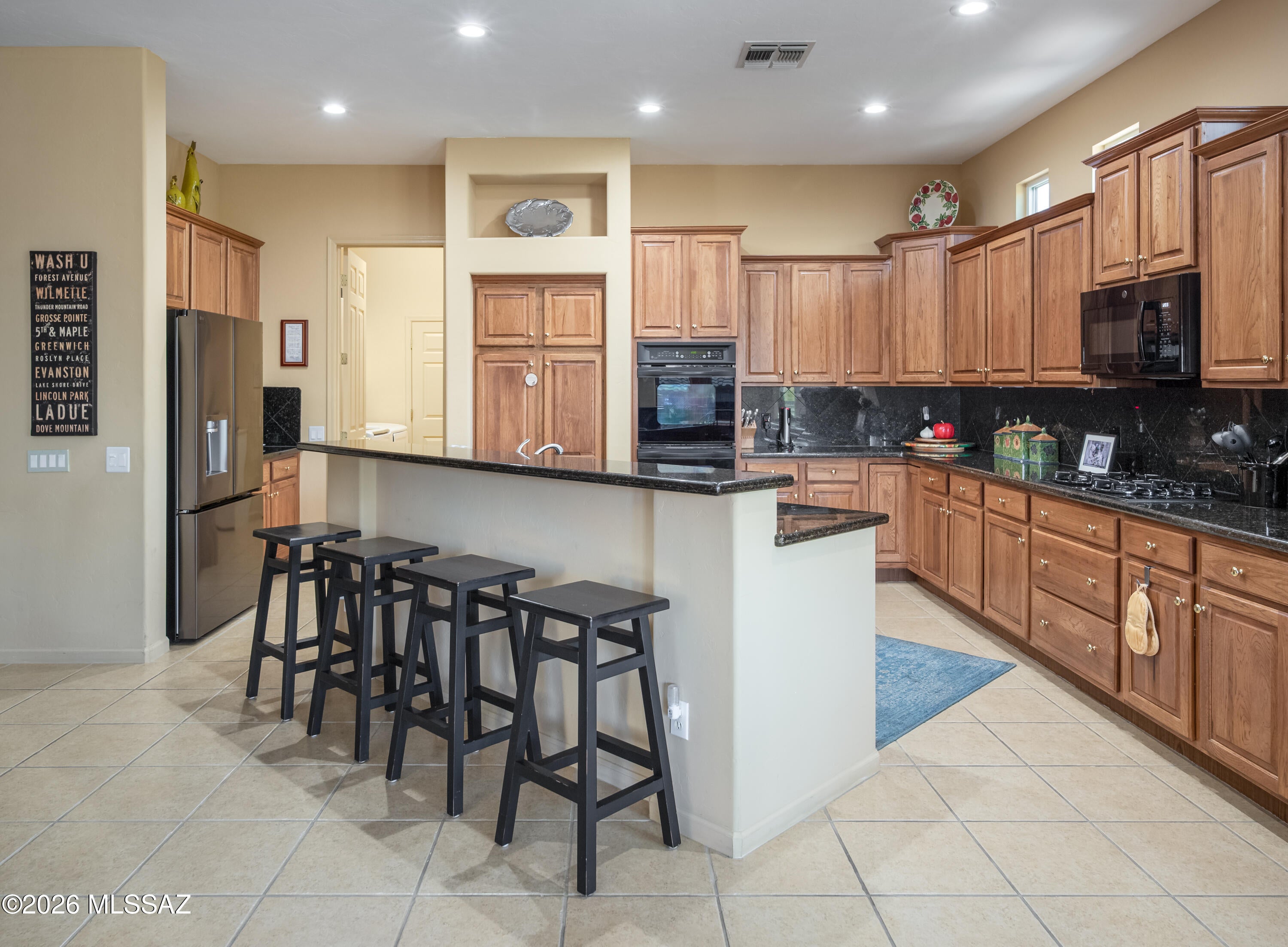 Heritage Highlands - Residential