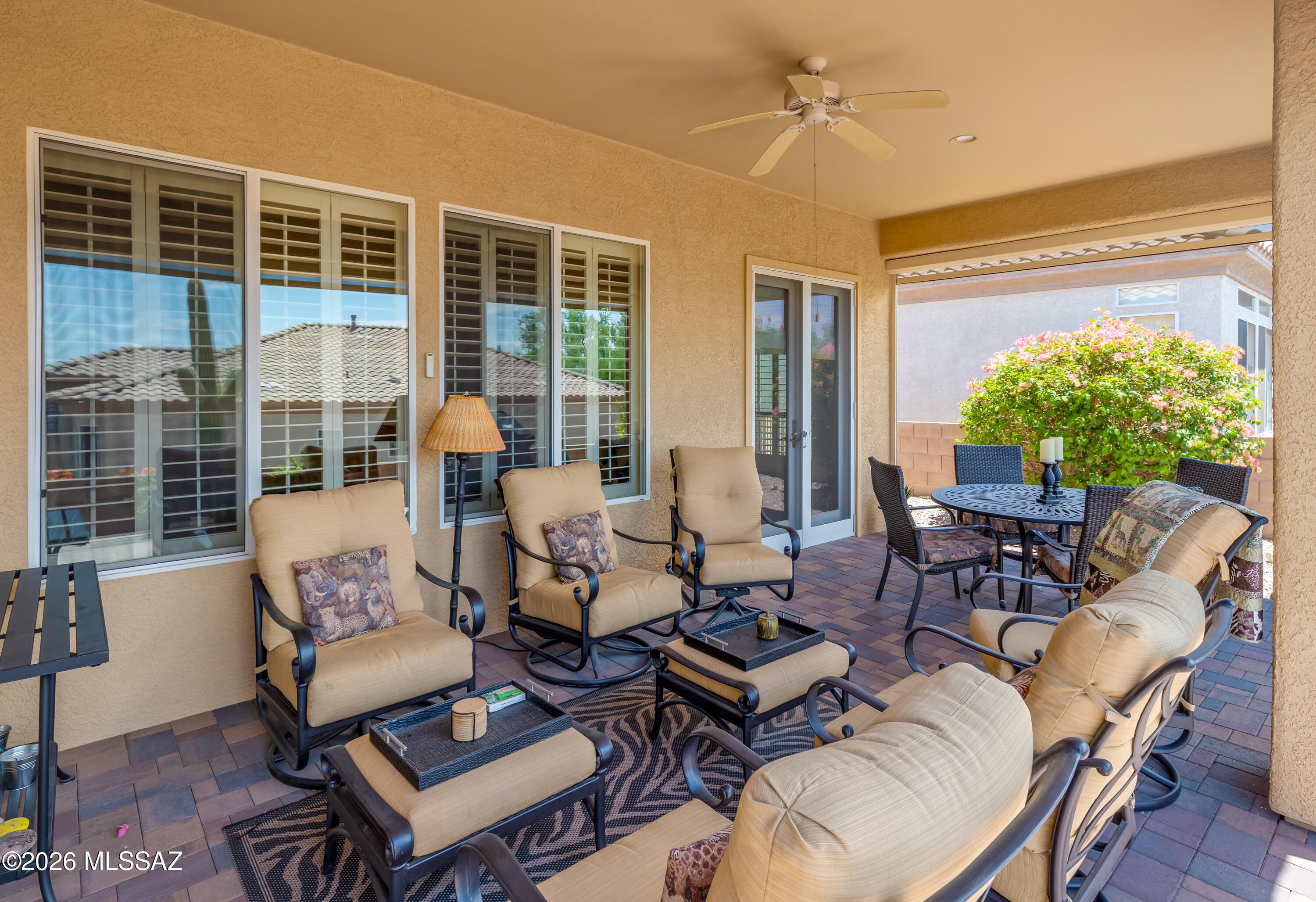 Heritage Highlands - Residential