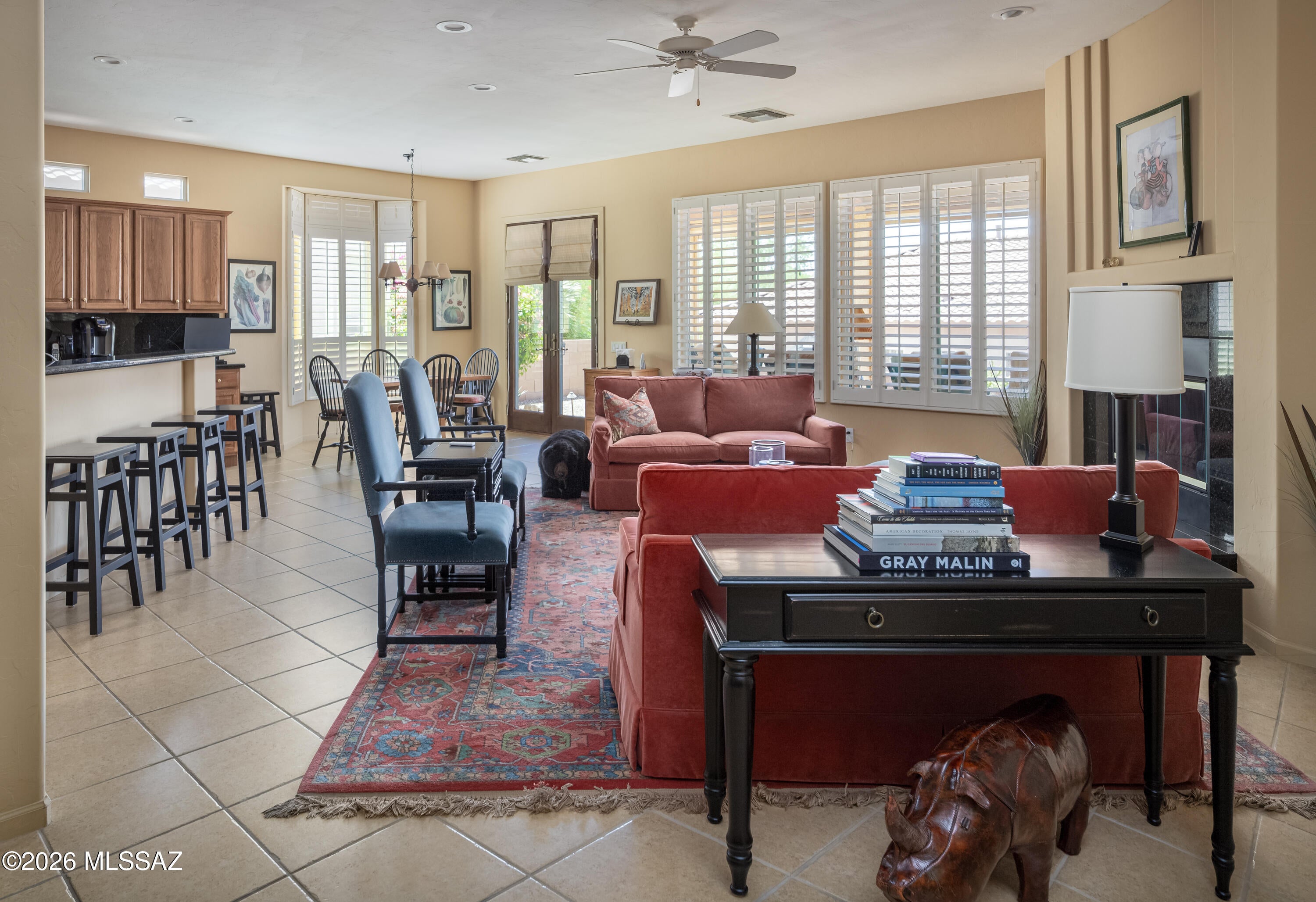 Heritage Highlands - Residential