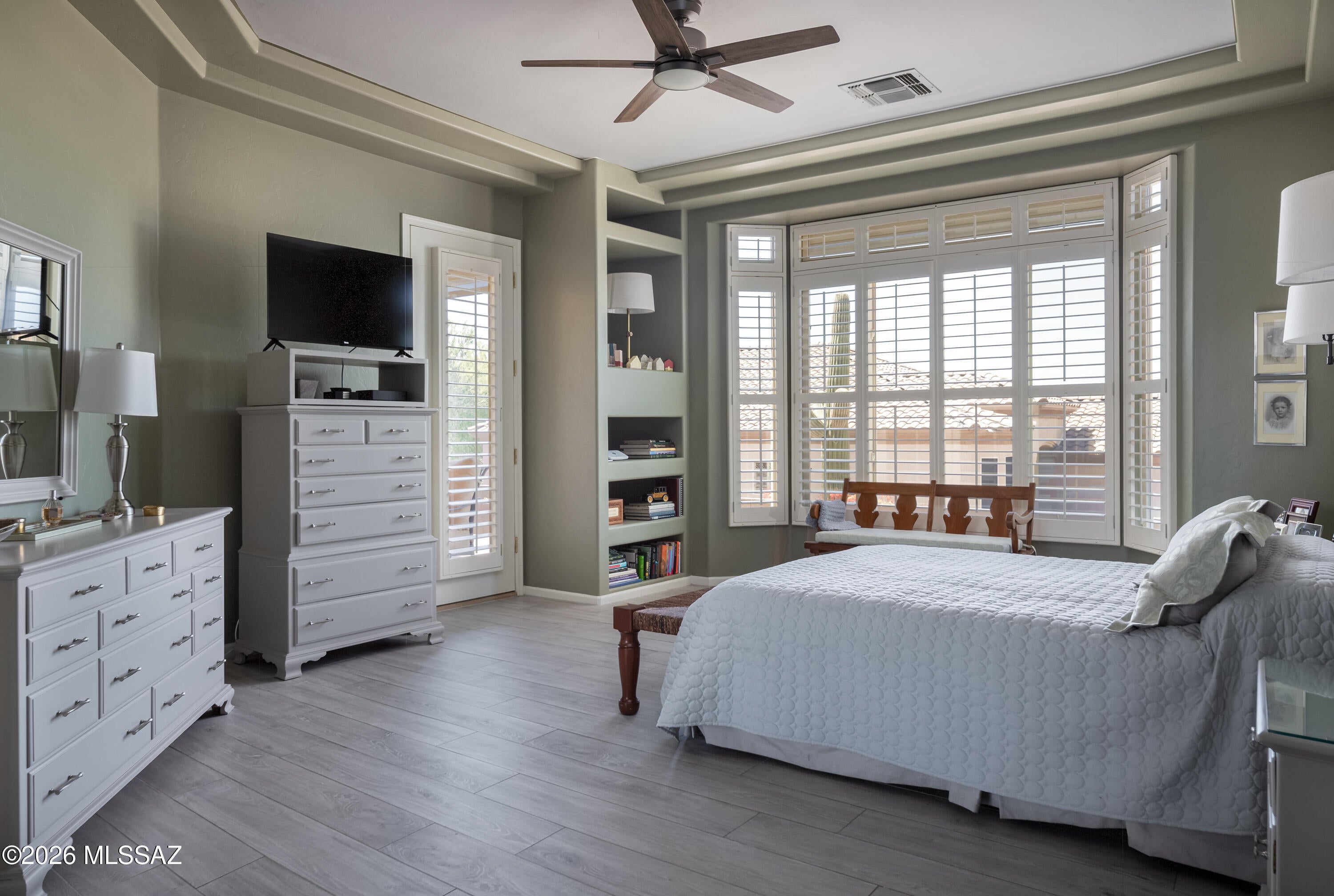 Heritage Highlands - Residential