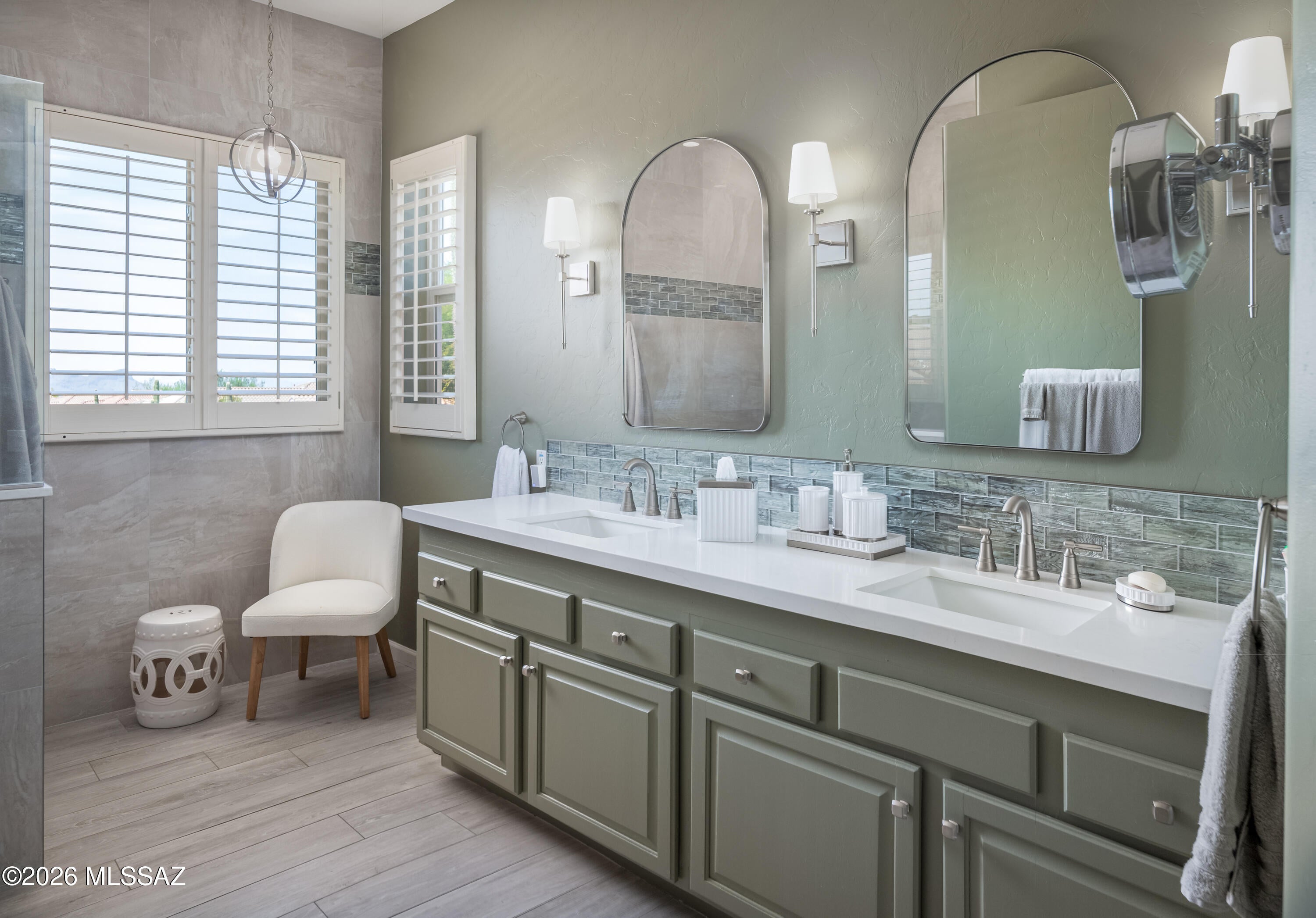 Heritage Highlands - Residential