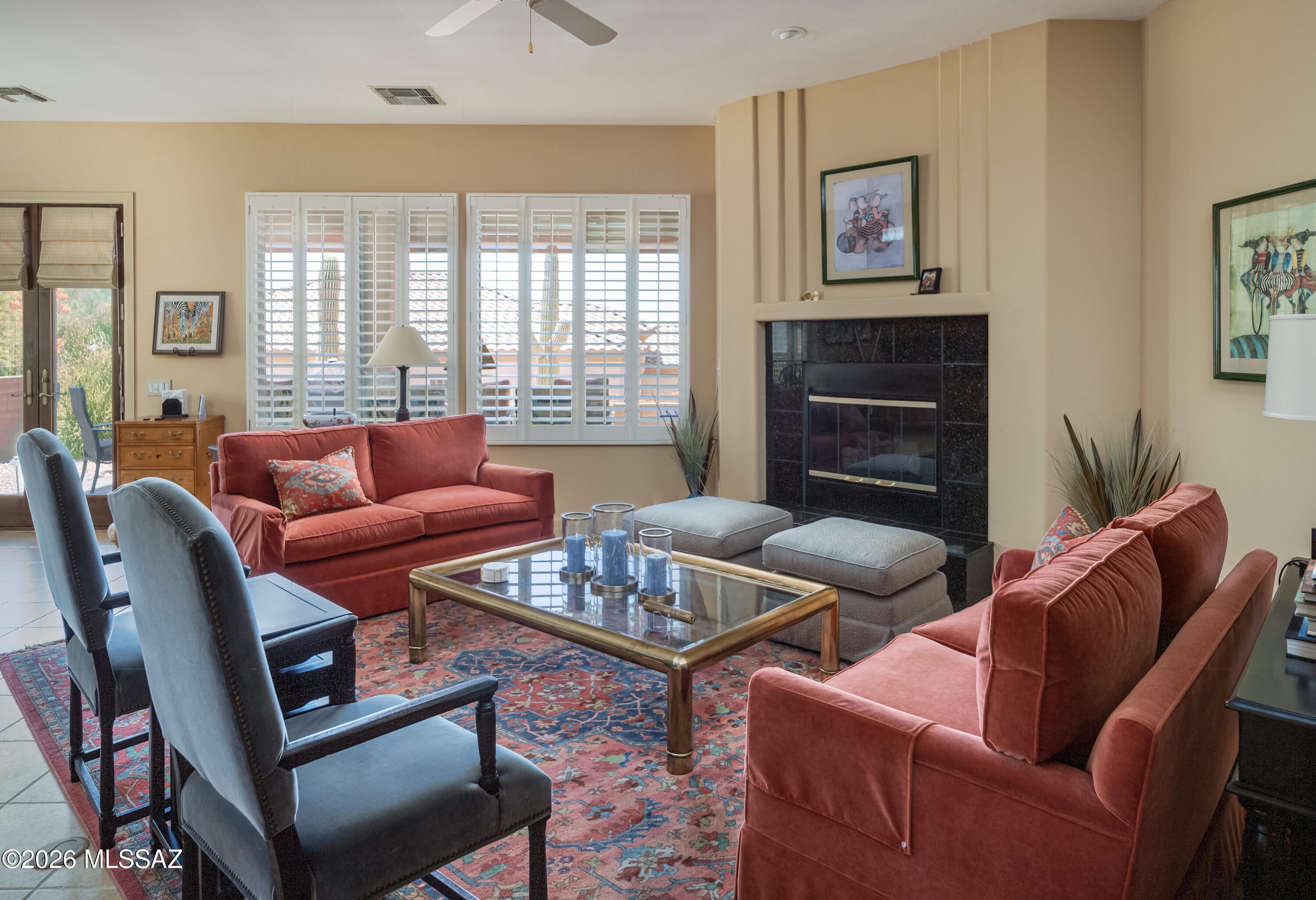 Heritage Highlands - Residential